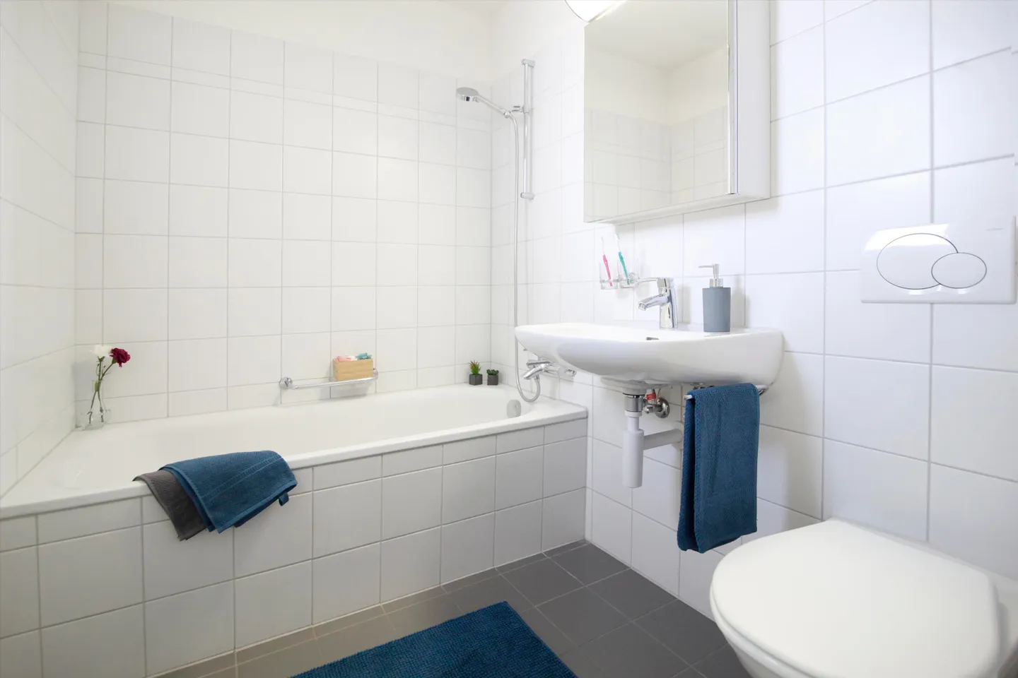 Moderner Infrastruktur in idyllischer Umgebung - Photo 4 sur 8