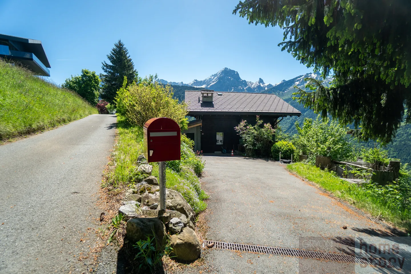 Charmantes Familienchalet - Foto 31 von 38