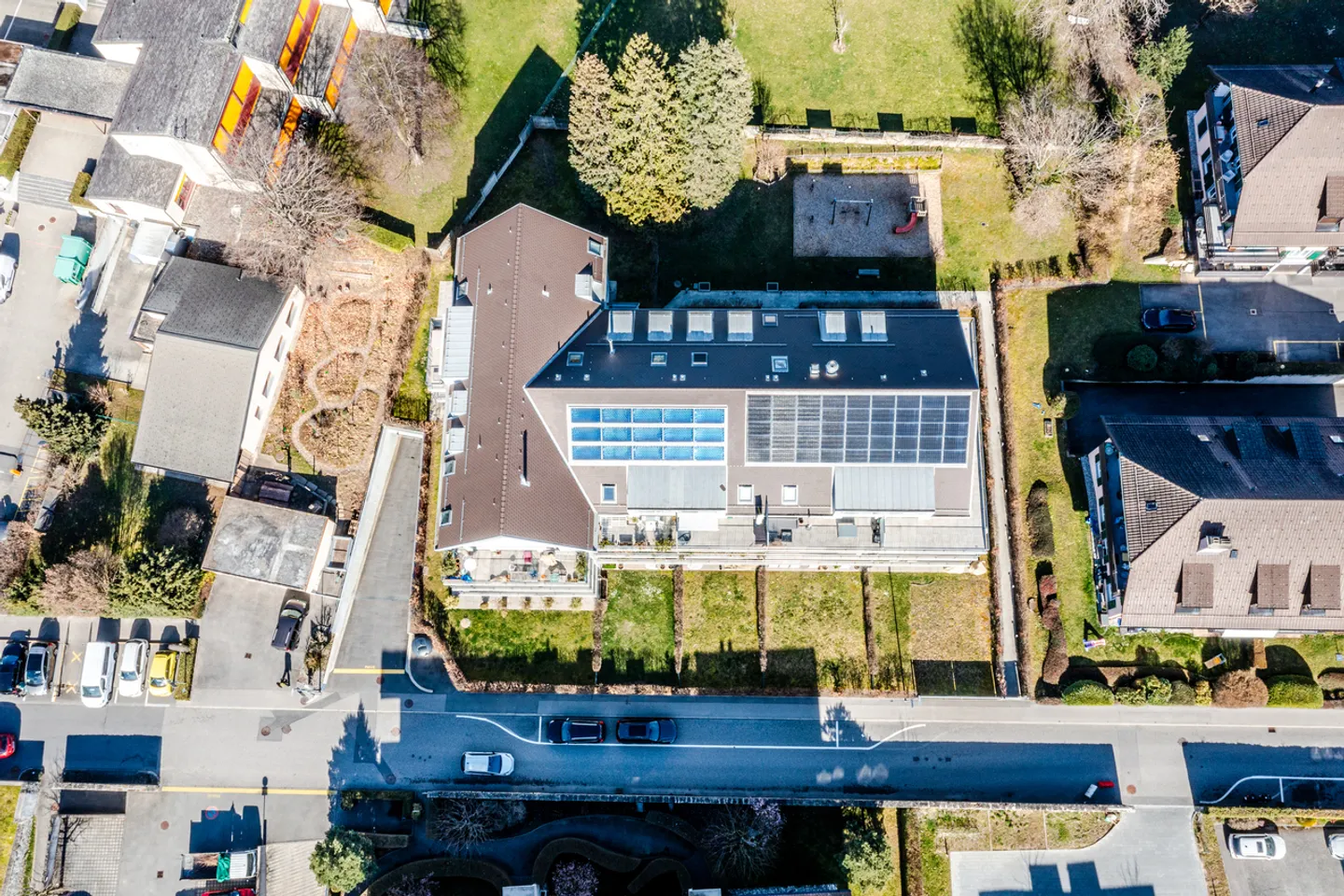 View of the lake and mountains! Nearby amenities! - Photo 13 of 15