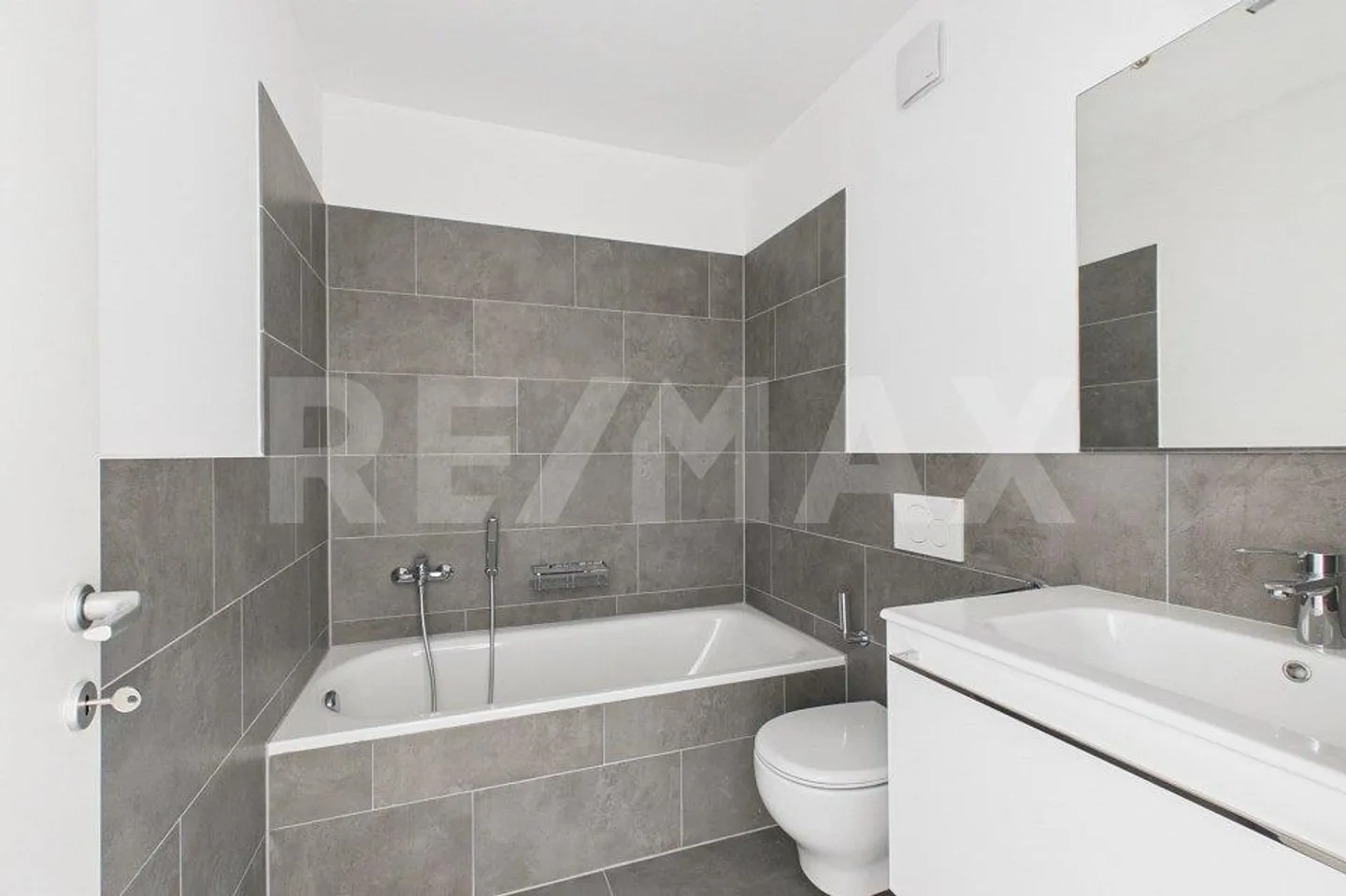 Moderne Wohnungen in Tre Noci - Foto 10 von 13