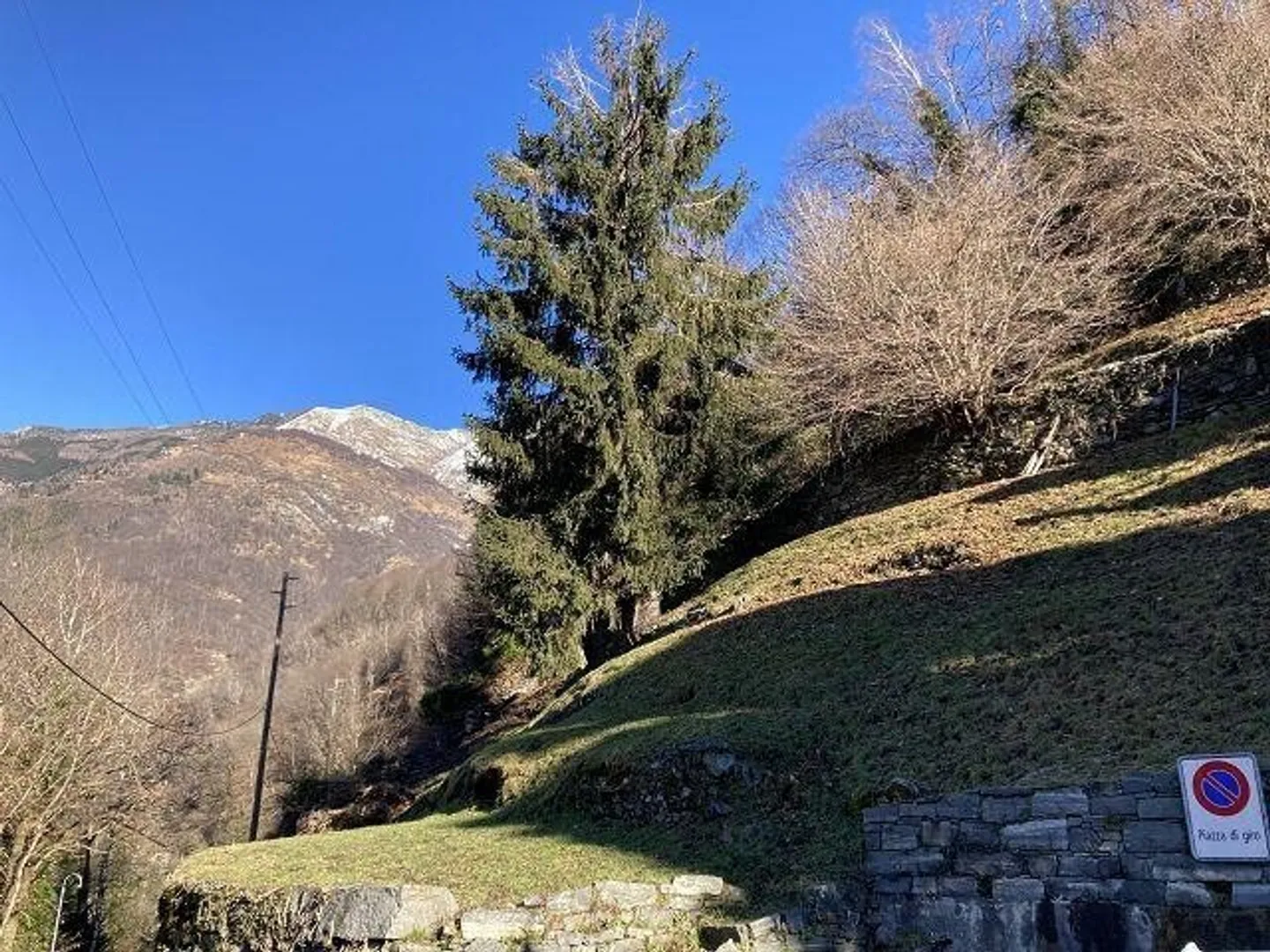 Terreno edificabile a Berzona - Foto 2 di 11