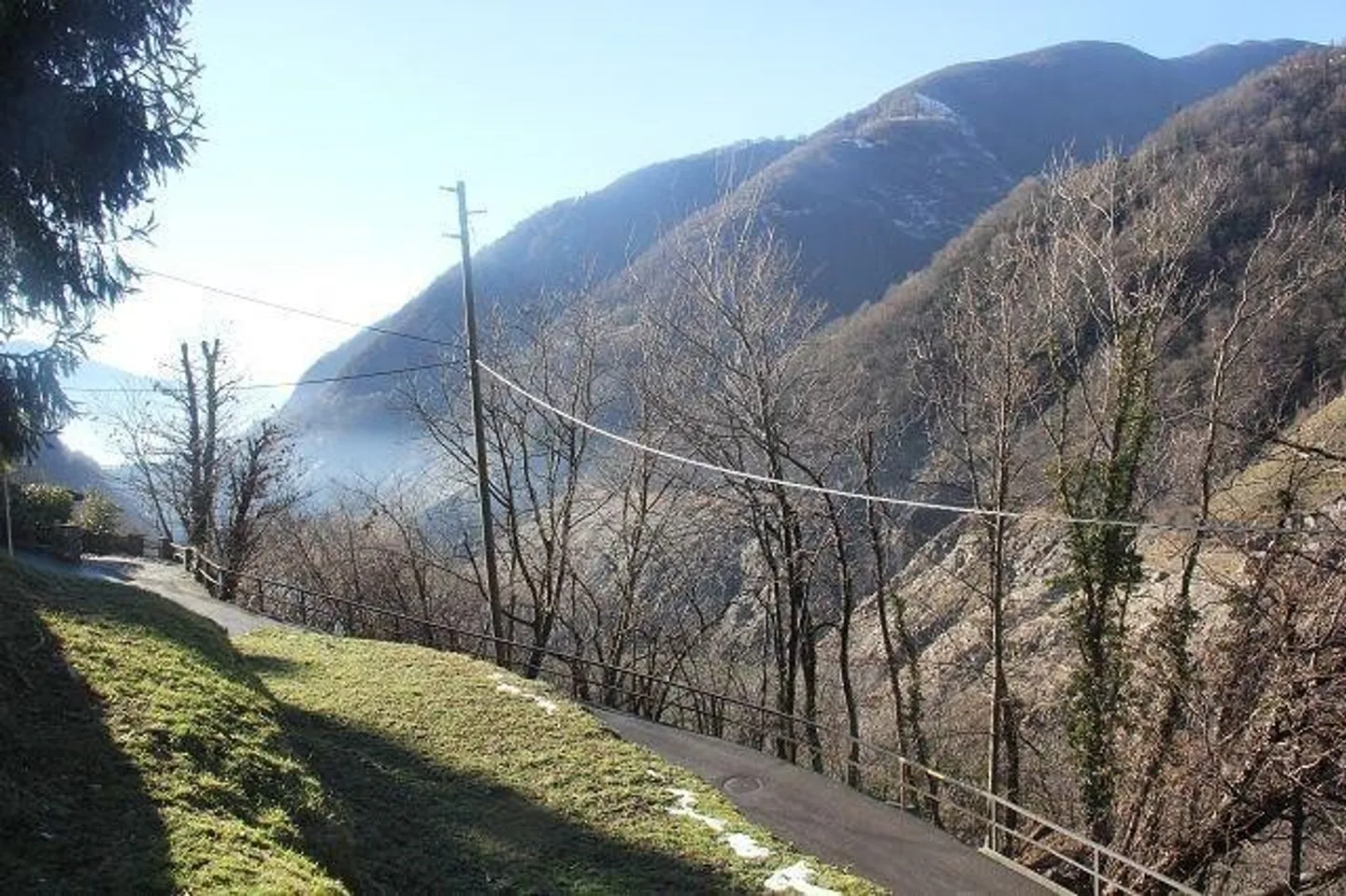 Terreno edificabile a Berzona - Foto 4 di 11