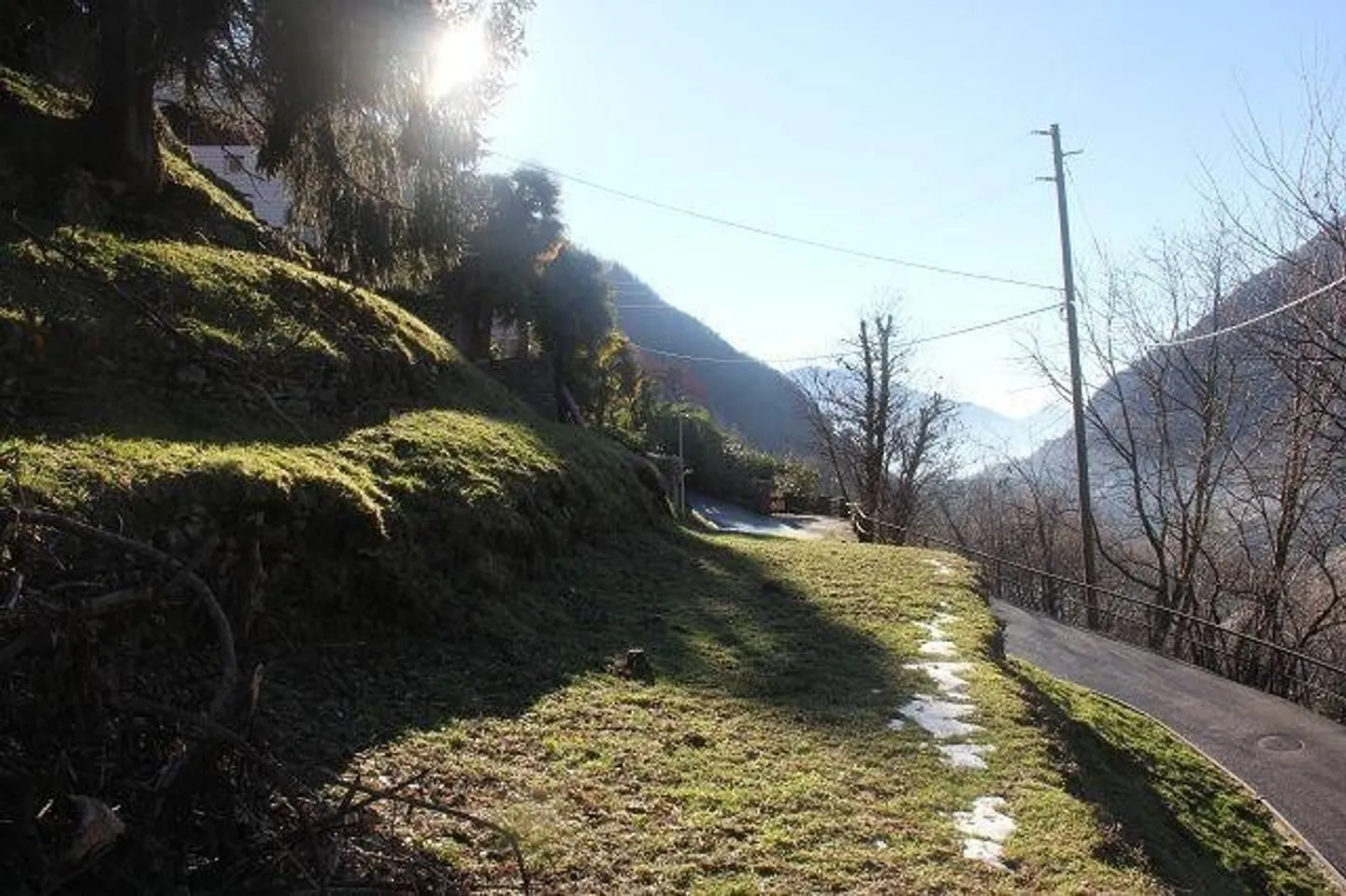 Terreno edificabile a Berzona - Foto 5 di 11