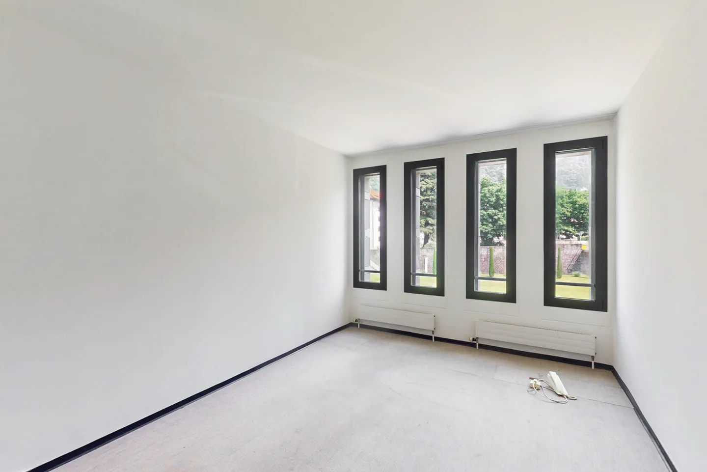 Stilvolles Büro in Bellinzona - Foto 2 von 8