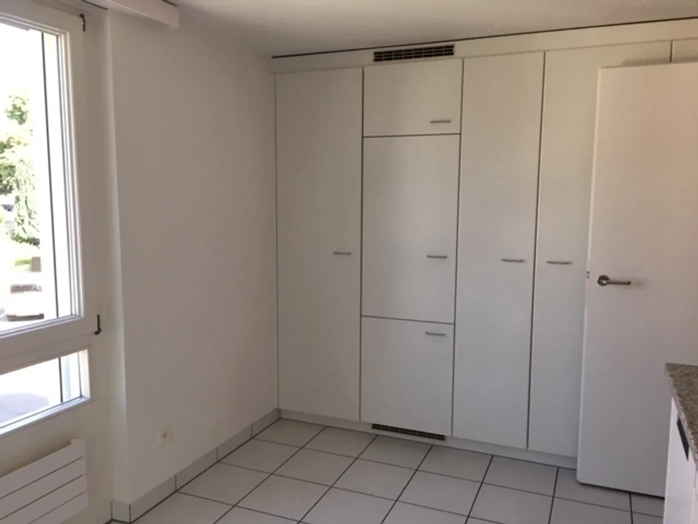 Grosszügige 3.5-Zimmer-Wohnung im Zentrum - Foto 2 von 4