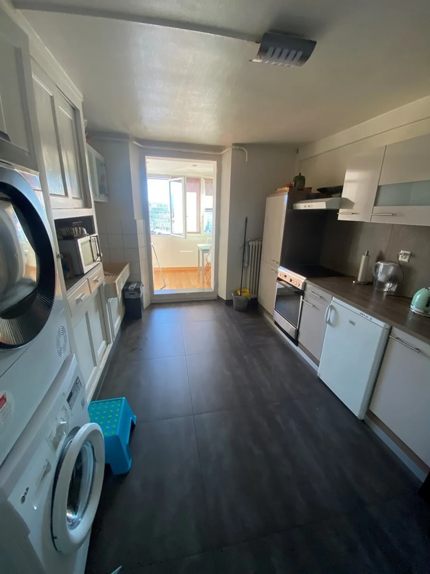 2-room apartment, 1023 Crissier - Photo 3 of 7
