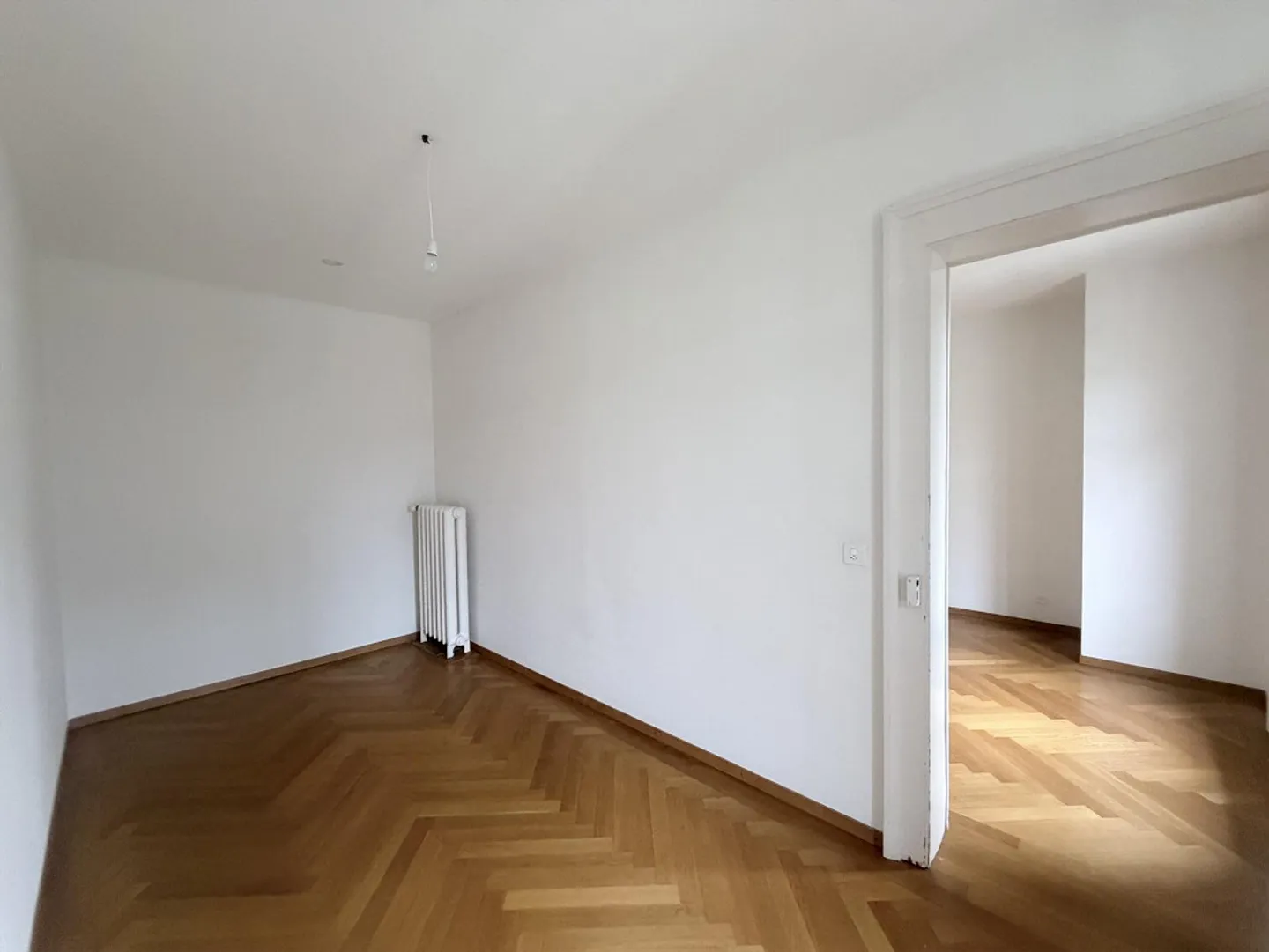 Charmant Appartement Rénové - Photo 6 sur 7