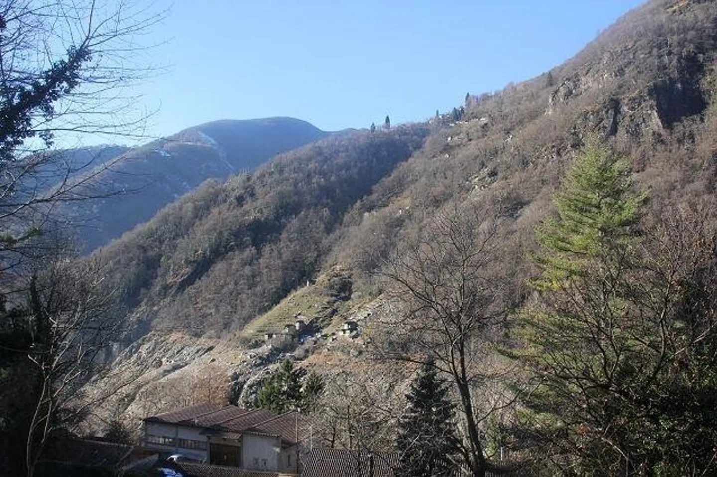 Terreno edificabile a Berzona - Foto 6 di 11