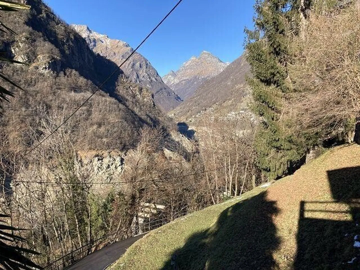 Terreno edificabile a Berzona - Foto 7 di 11