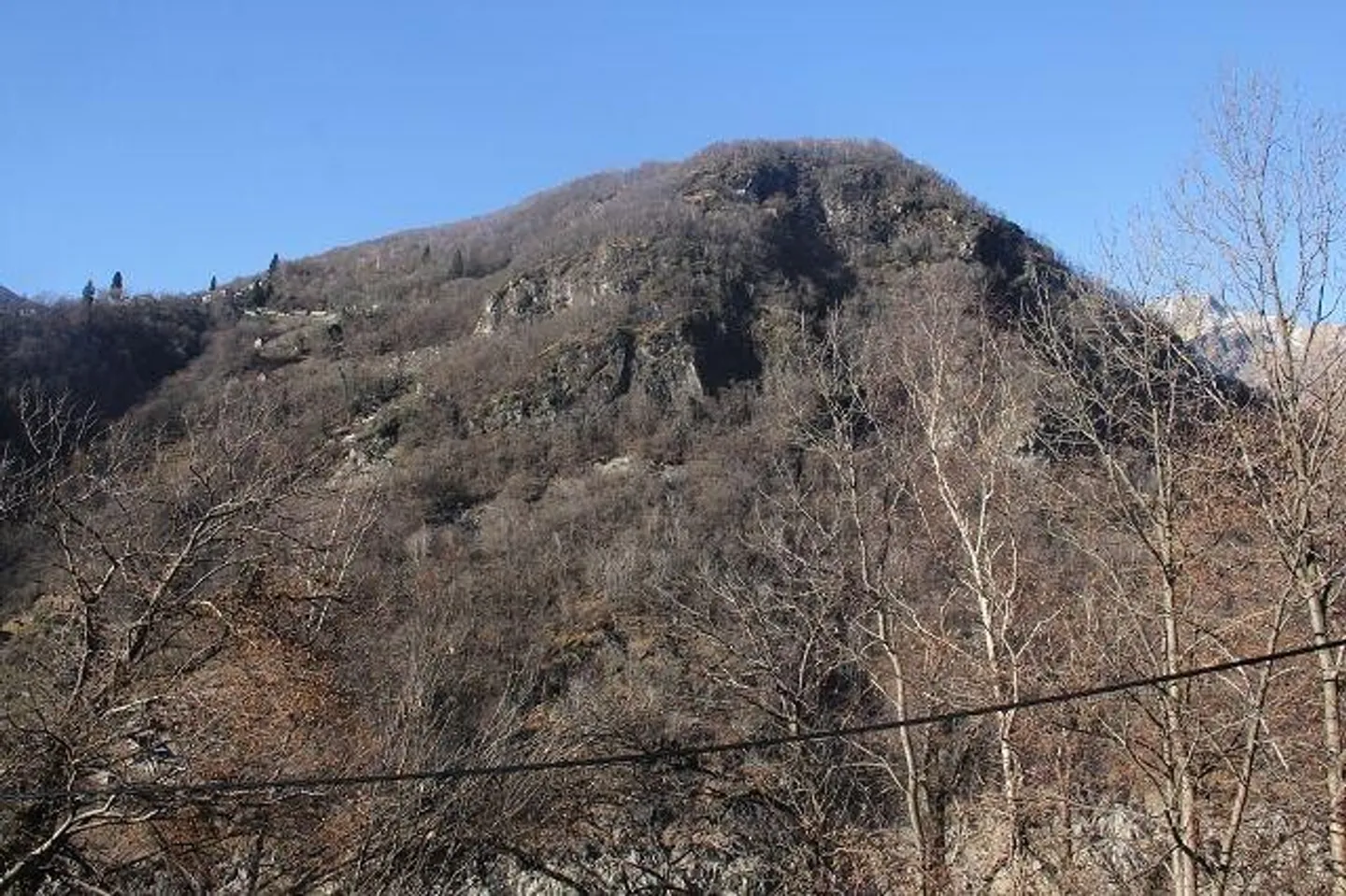 Terreno edificabile a Berzona - Foto 8 di 11