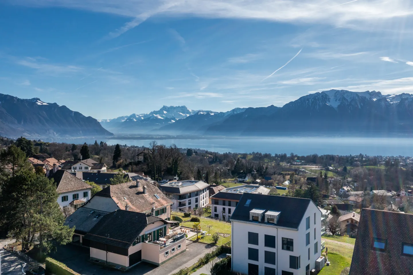 View of the lake and mountains! Nearby amenities! - Photo 15 of 15