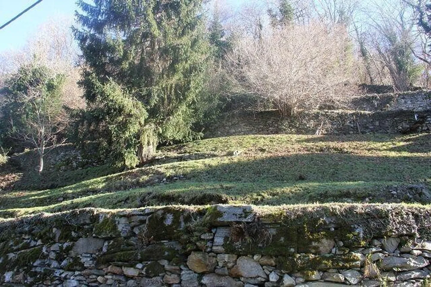 Terreno edificabile a Berzona - Foto 1 di 11