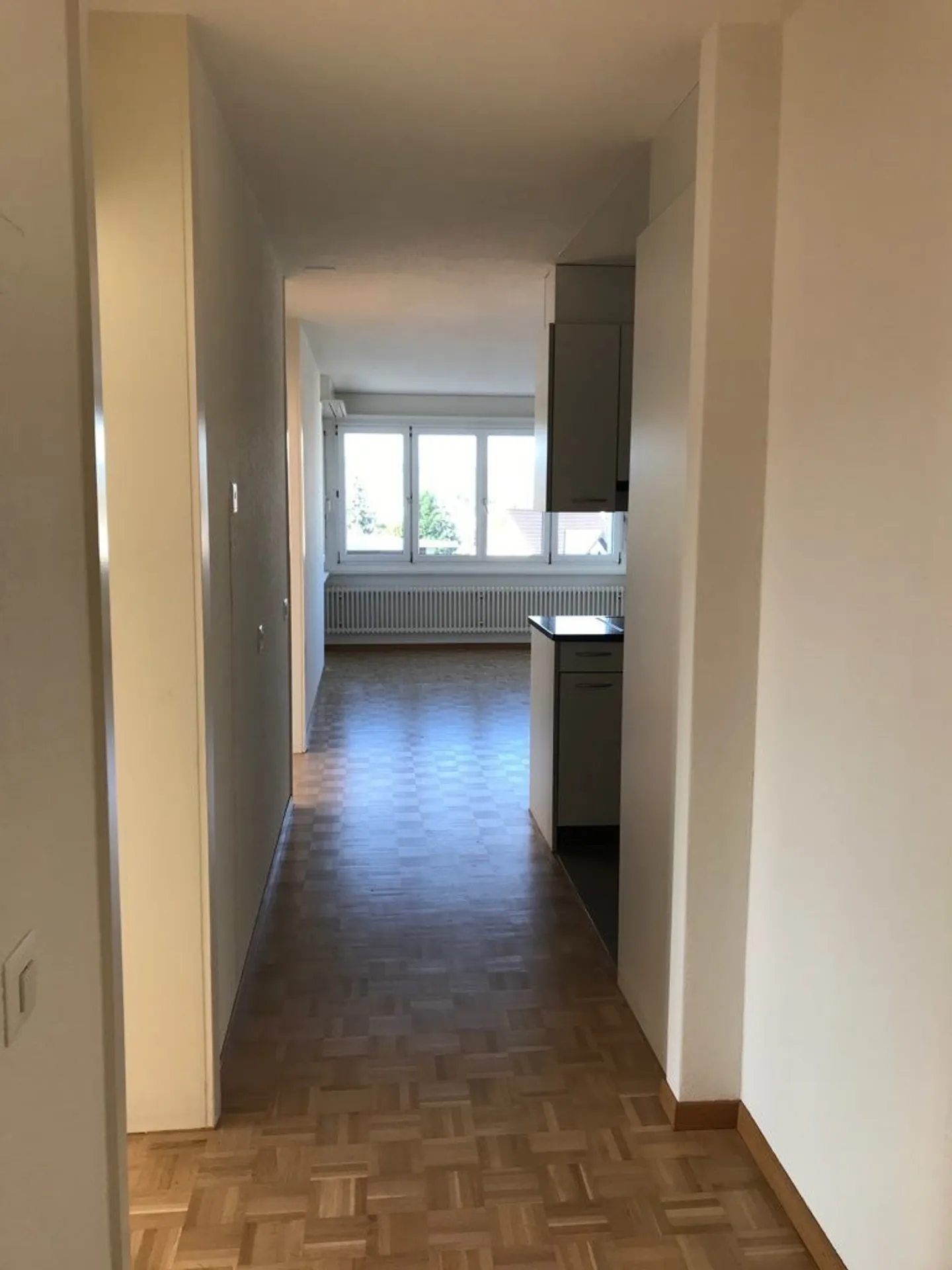 In una posizione tranquilla e verde - Foto 6 di 11