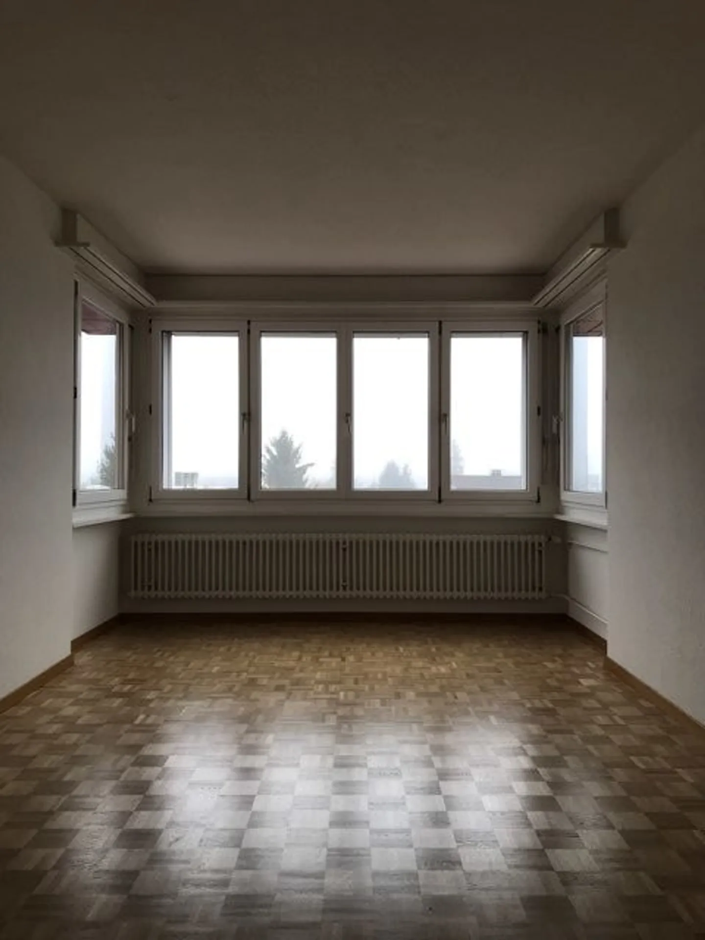 In una posizione tranquilla e verde - Foto 8 di 11