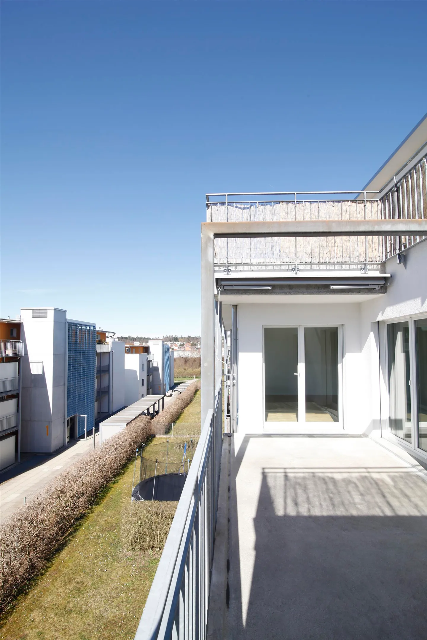 Moderner Infrastruktur in idyllischer Umgebung - Photo 8 sur 8