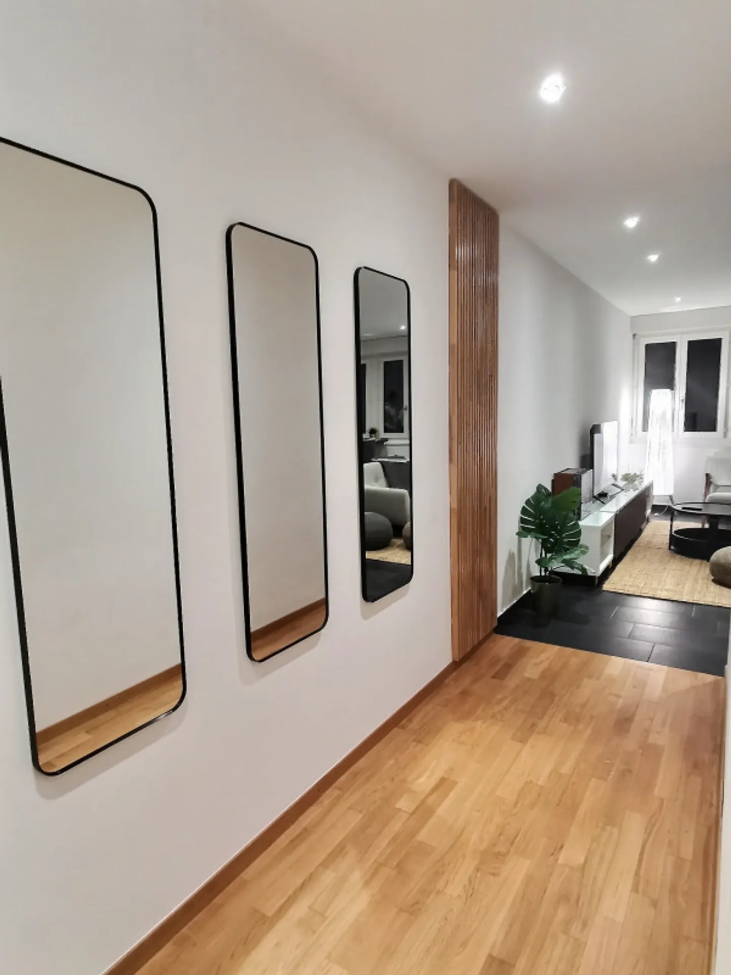 Charmante 2.5-Zimmer-Wohnung in Lausanne - Foto 7 von 12