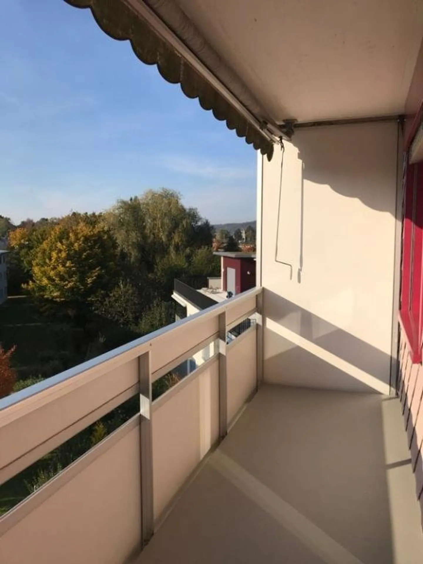 In una posizione tranquilla e verde - Foto 10 di 11