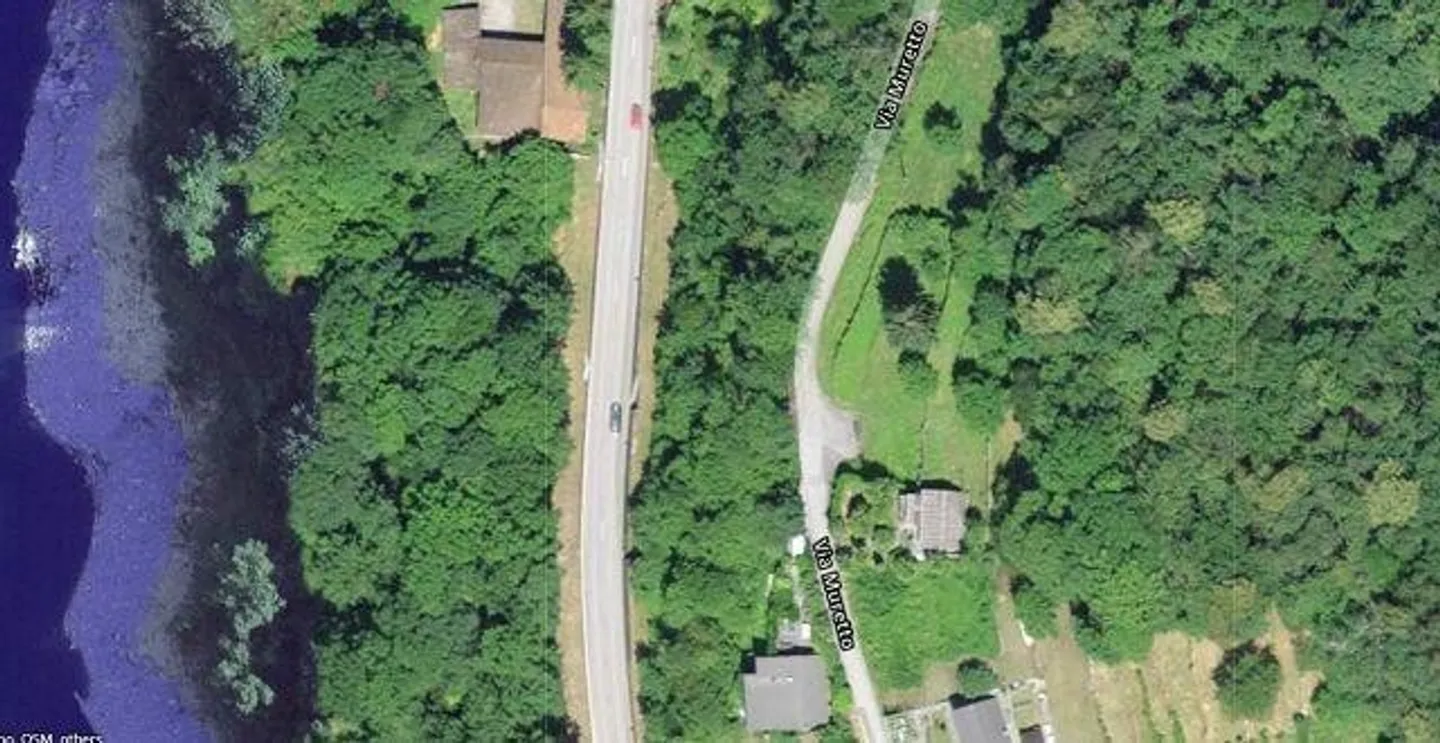 Terreno edificabile a Berzona - Foto 11 di 11