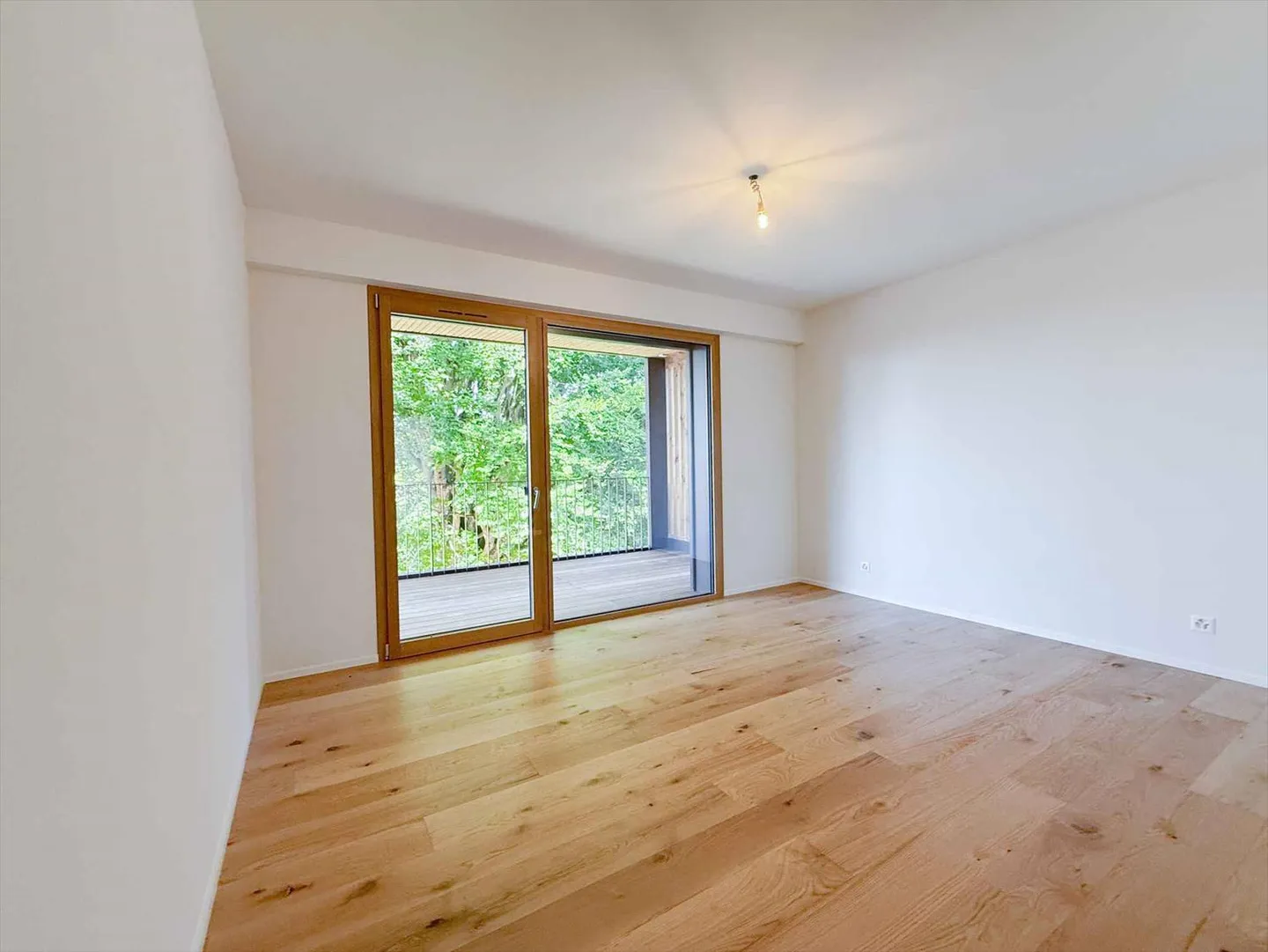 Penthouse 5.5 Zimmer - Foto 6 von 8