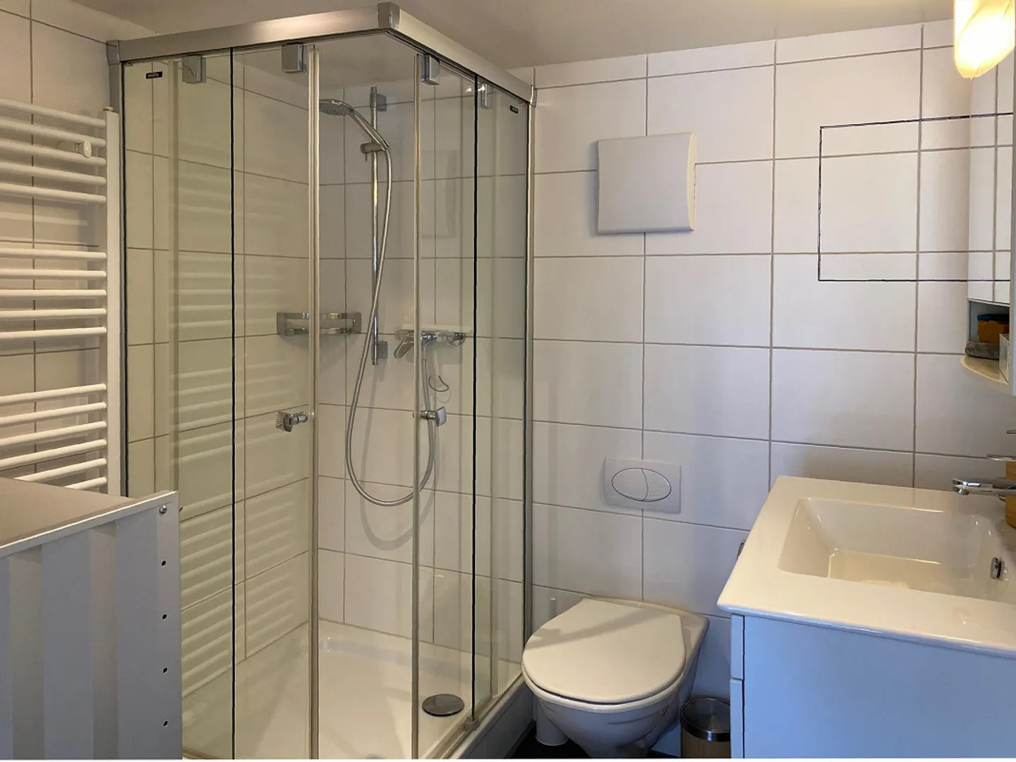 Mini-loft in the Chur old town with shared roof terrace - Photo 7 of 7