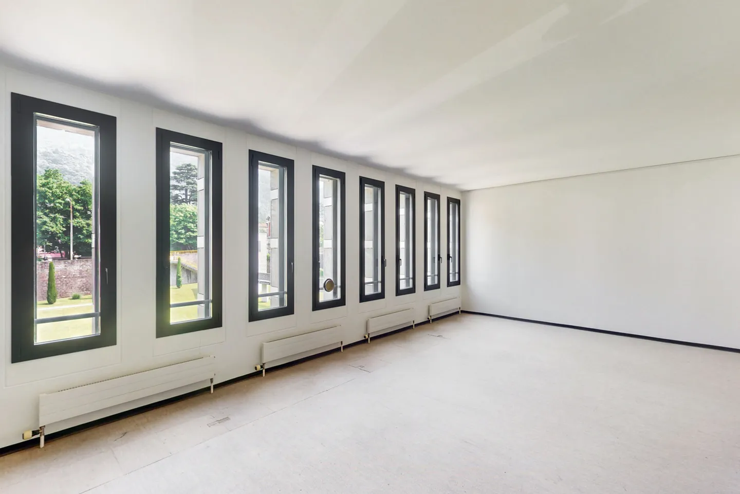 Stilvolles Büro in Bellinzona - Foto 5 von 8