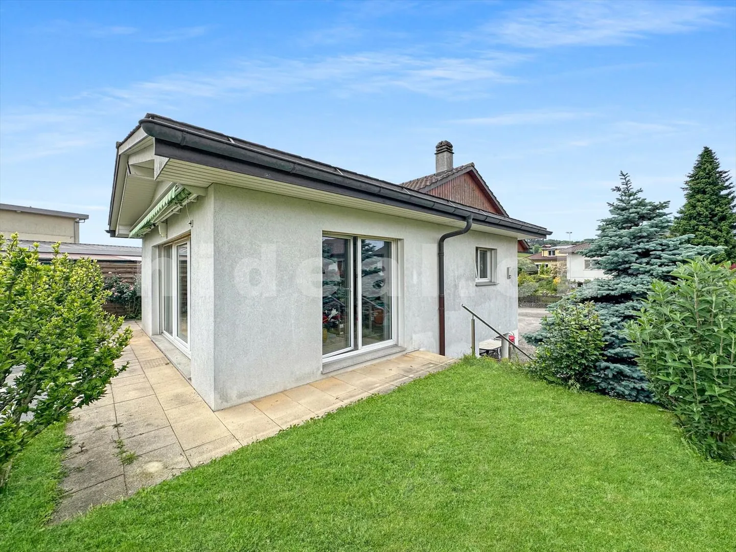 Single house for sale - Photo 11 of 13