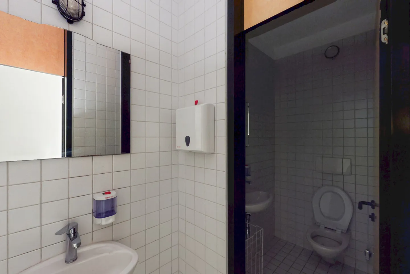 Stilvolles Büro in Bellinzona - Foto 6 von 8