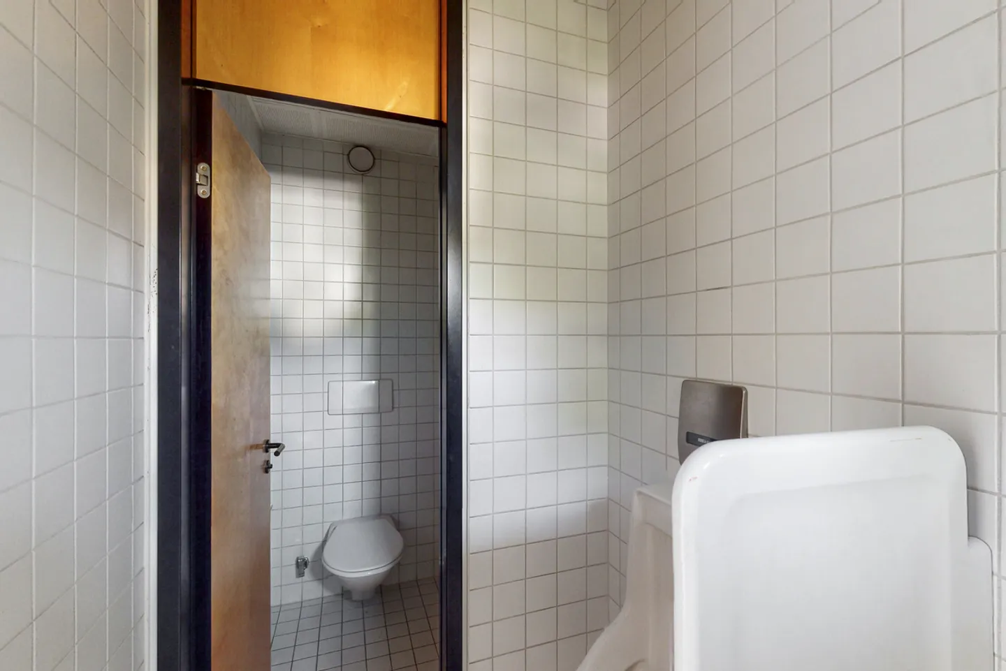 Stilvolles Büro in Bellinzona - Foto 7 von 8