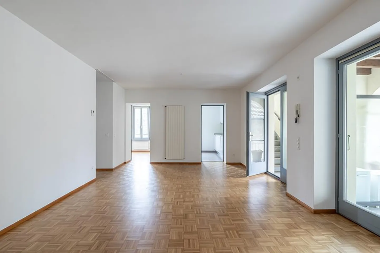 DÉLICIEUX 3.5 PIÈCES À BIOGGIO - Photo 1 sur 13