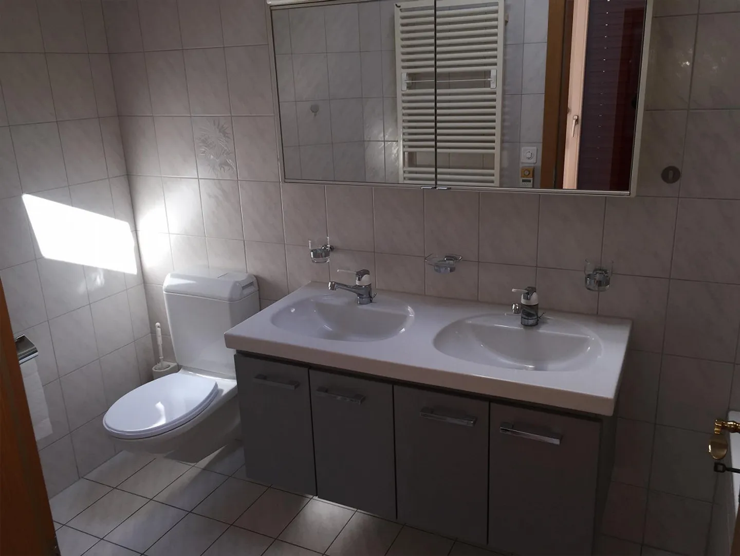 Geräumige Maisonette in Geuensee - Foto 2 von 8
