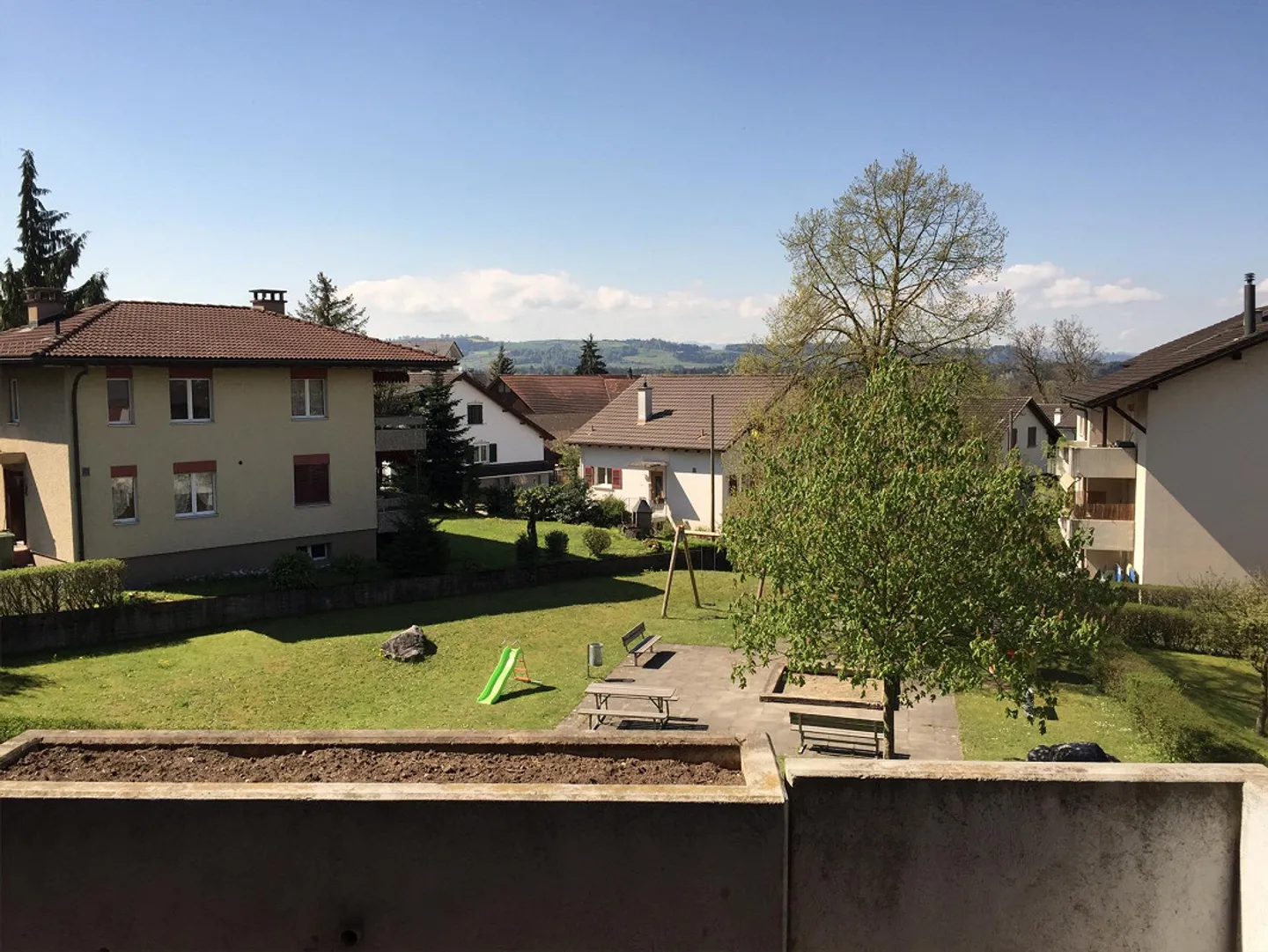 Geräumige Maisonette in Geuensee - Foto 4 von 8