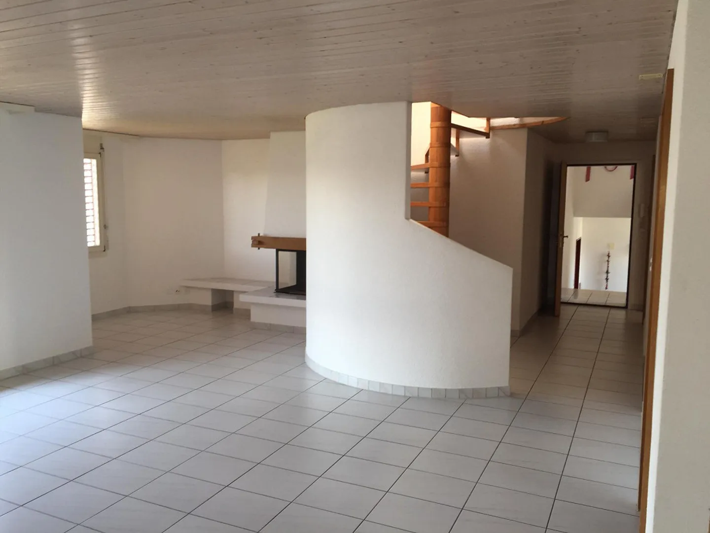 Geräumige Maisonette in Geuensee - Foto 5 von 8