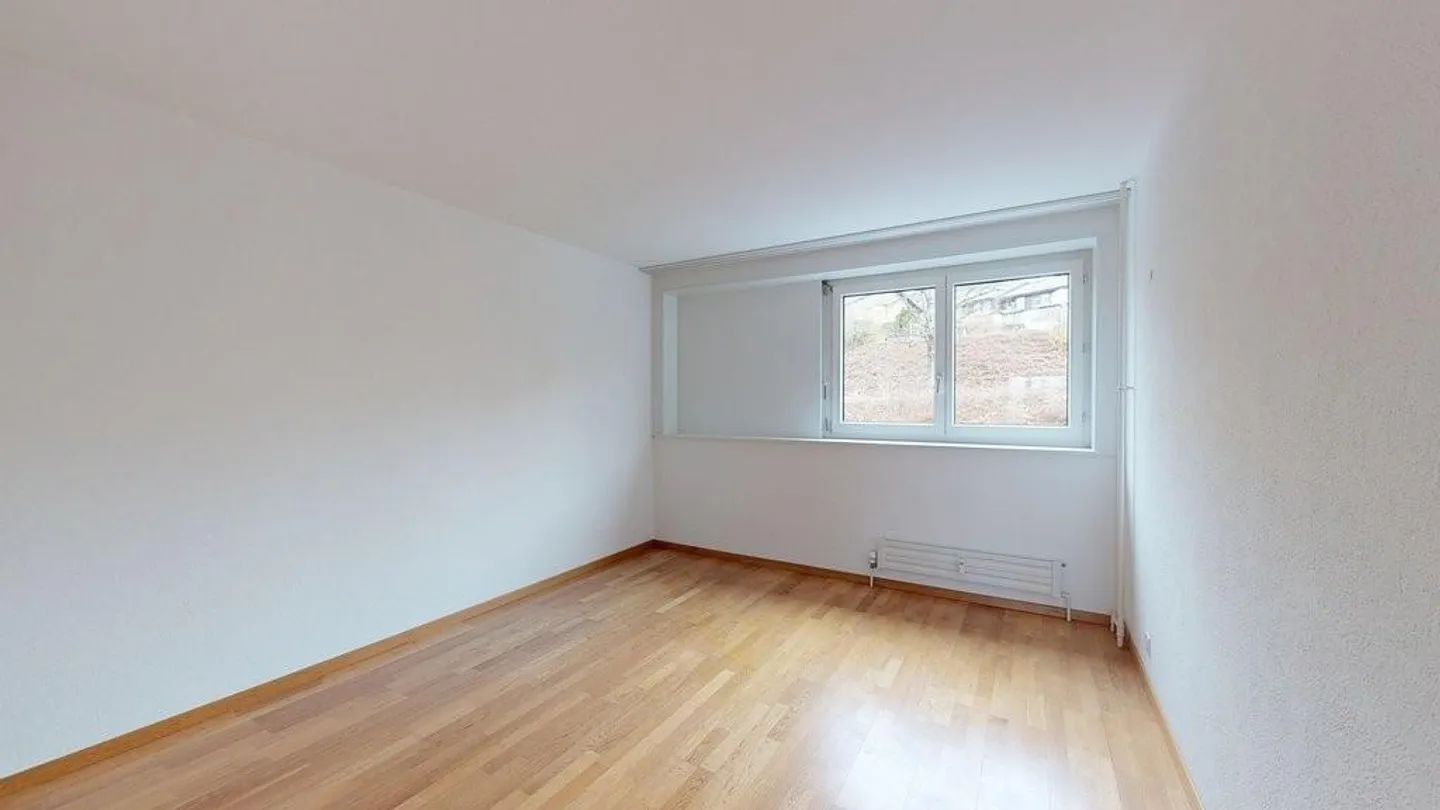 Beautiful 2.5-room apartment for rent in Schliern near Köniz - Photo 6 of 8