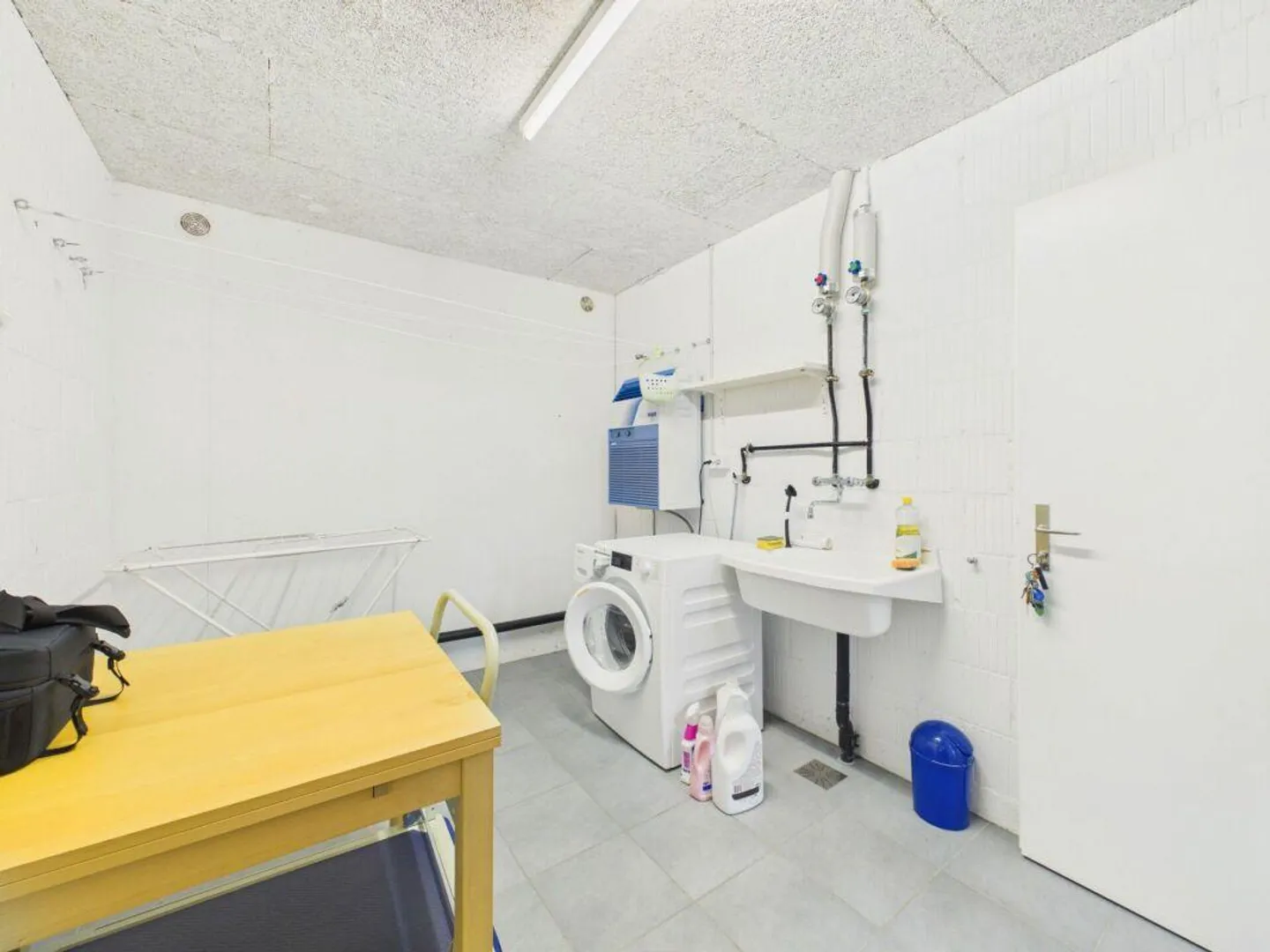 Vivre généreusement - Appartement de 4,5 pièces avec 124 m² et grand balcon - Photo 16 sur 19