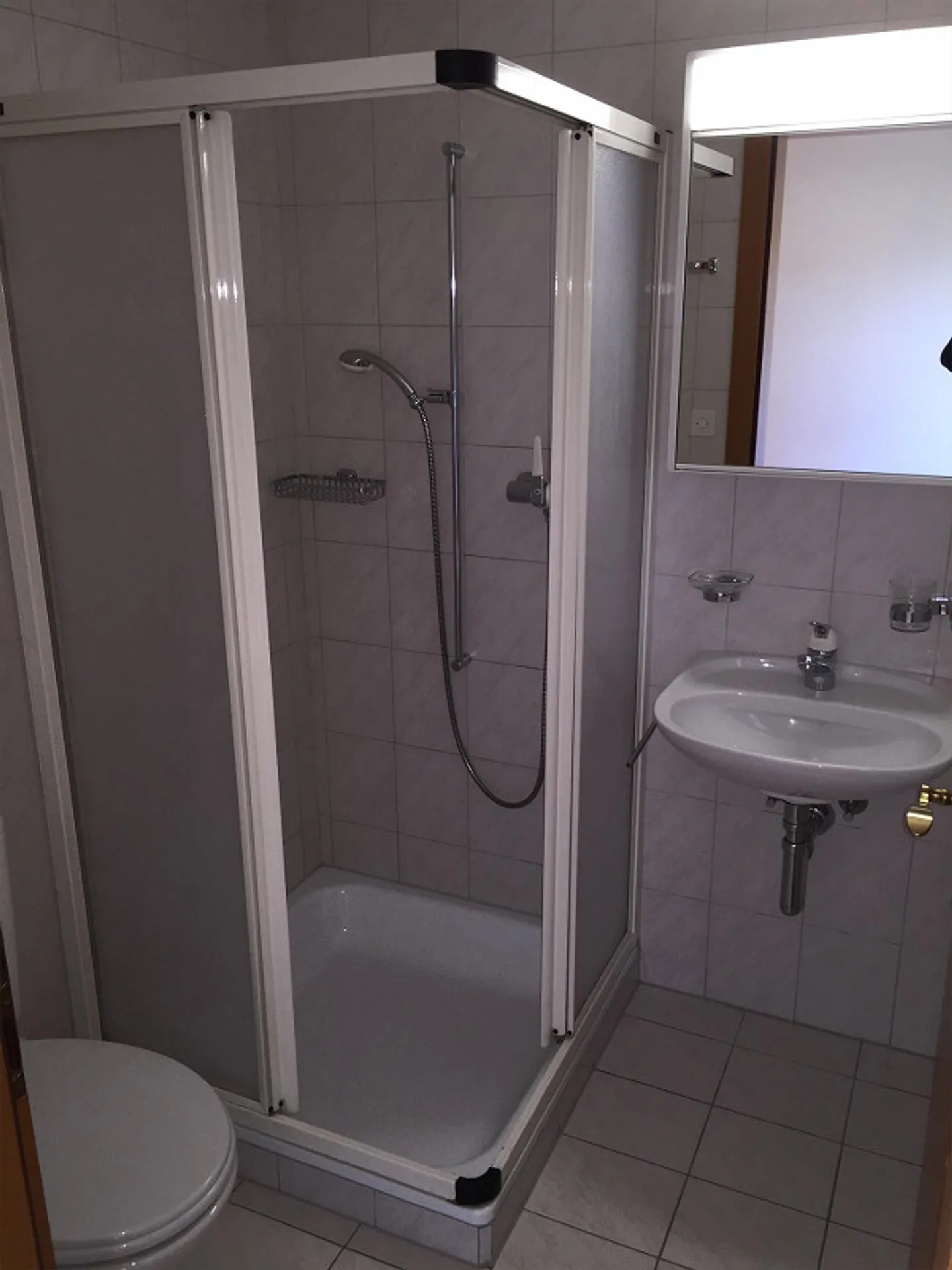 Geräumige Maisonette in Geuensee - Foto 6 von 8