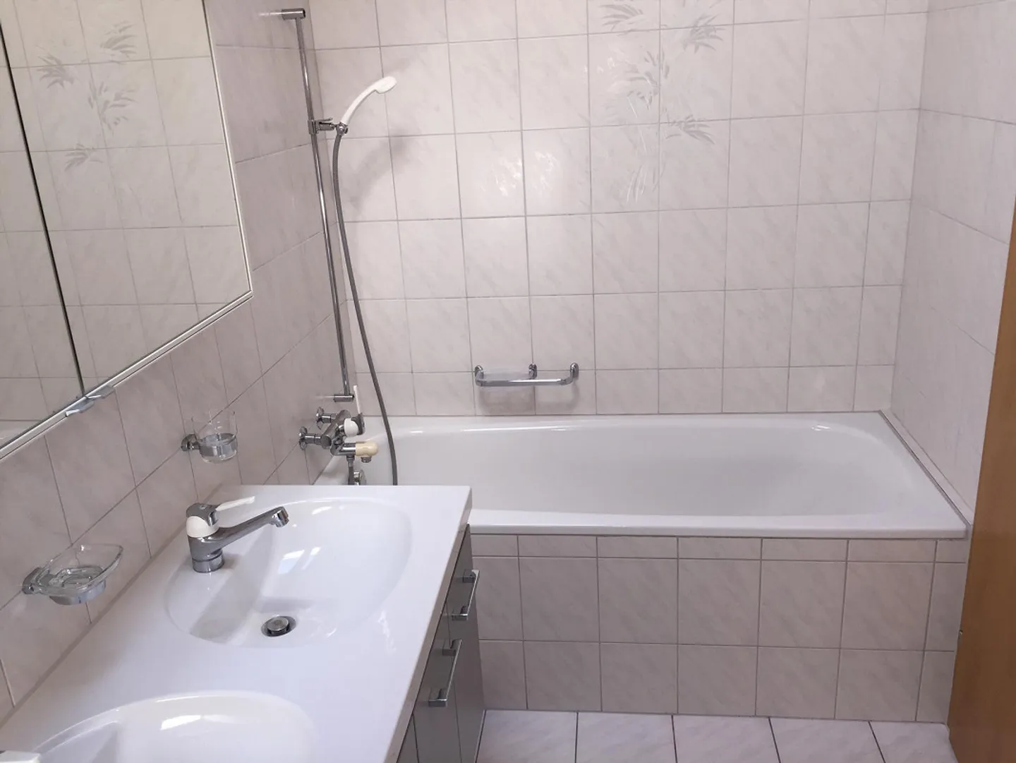 Geräumige Maisonette in Geuensee - Foto 3 von 8
