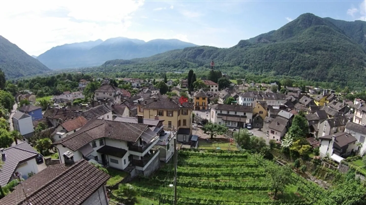 Building Land - Photo 2 of 3