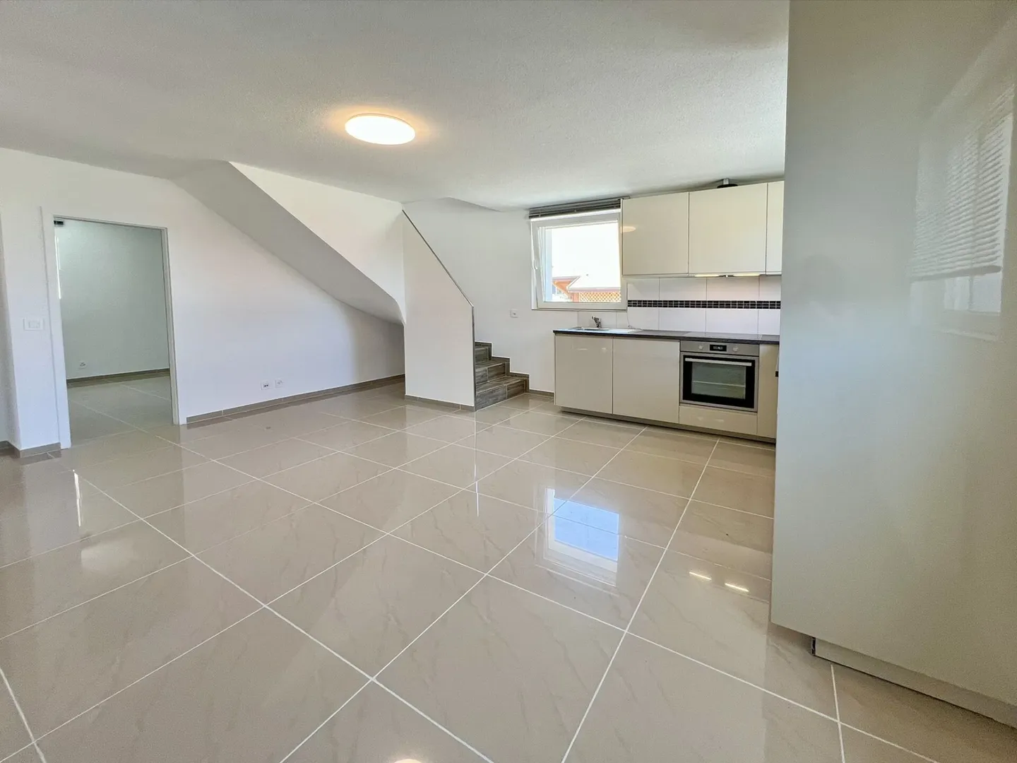 Appartement de 4.5 pièces à Aumont - Foto 4 di 10