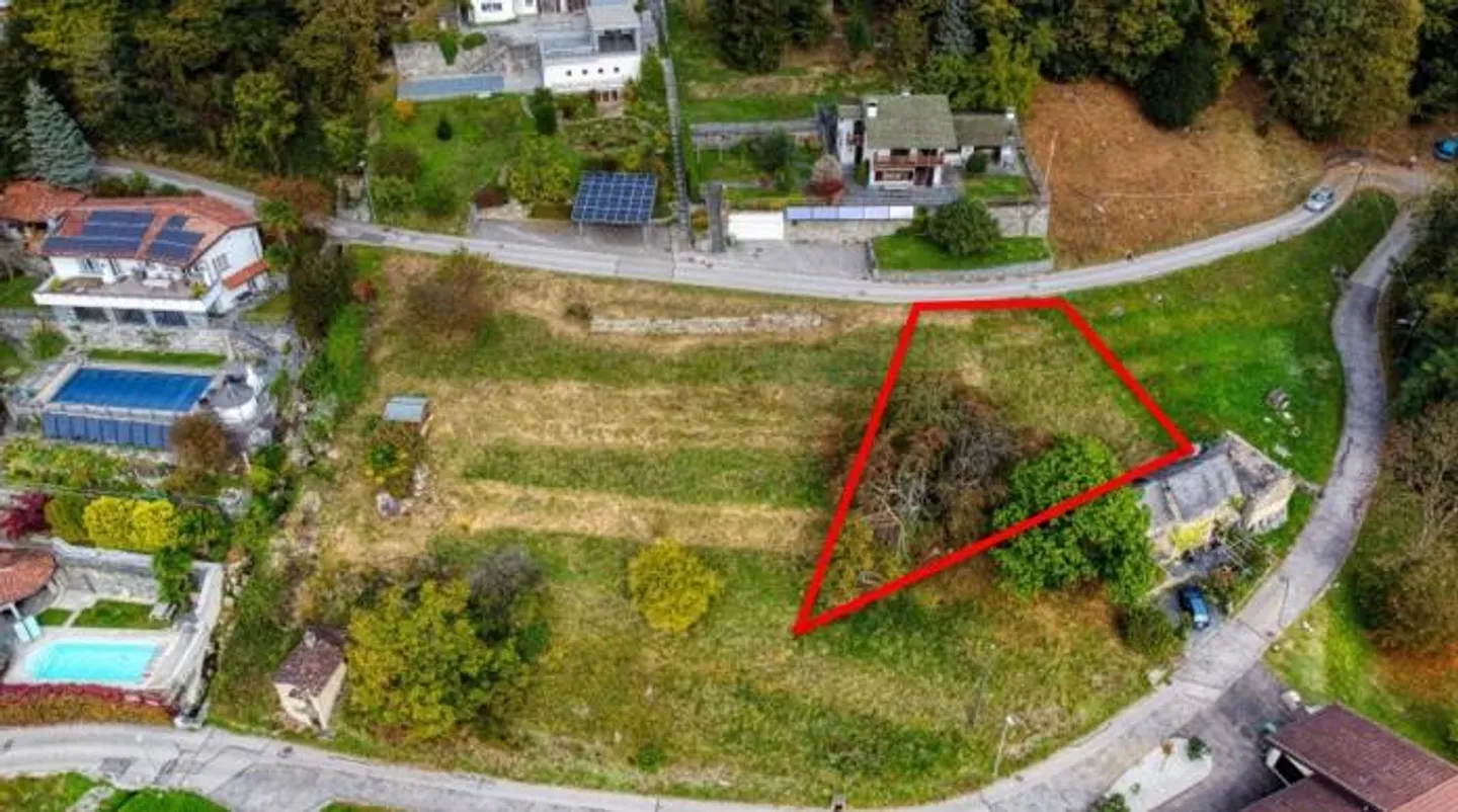 Bauland kaufen - Foto 1 von 1