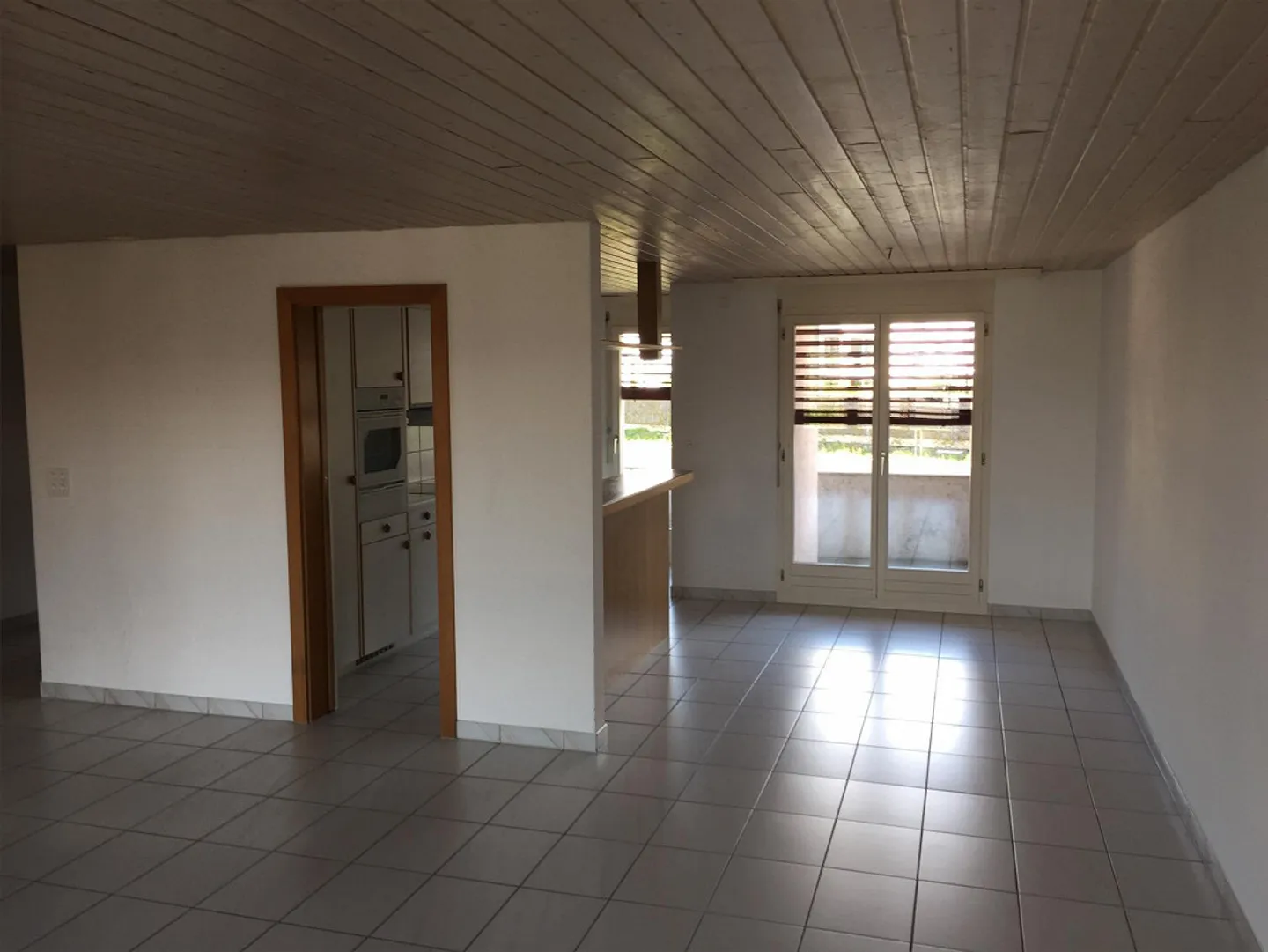 Geräumige Maisonette in Geuensee - Foto 7 von 8