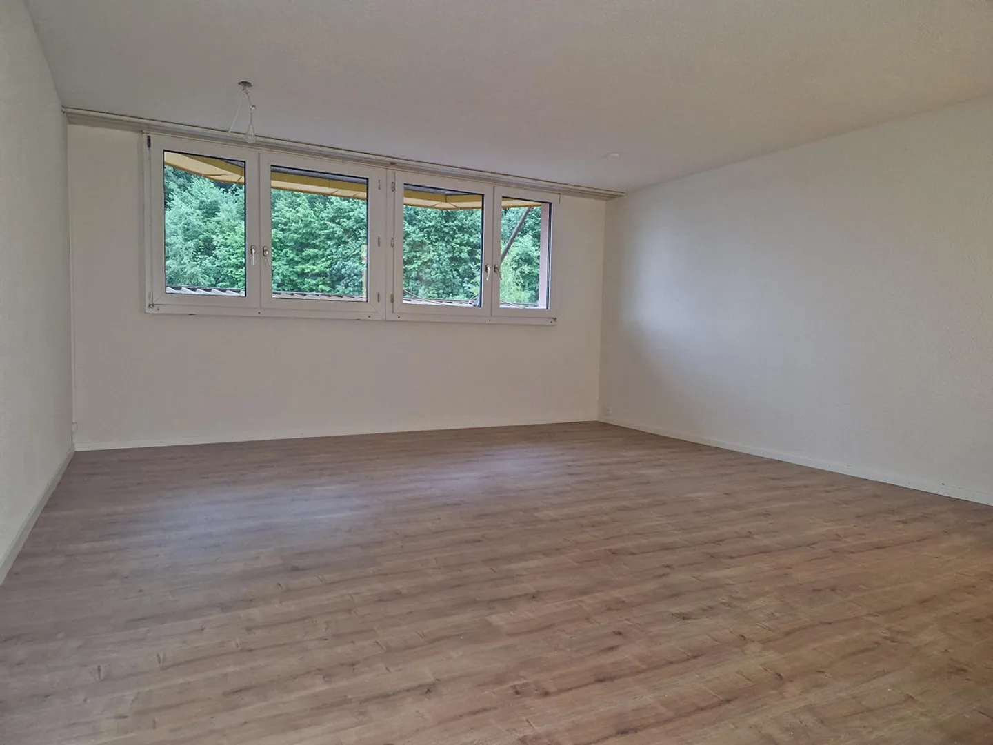 Büro mit WC/Dusche - Foto 3 von 6