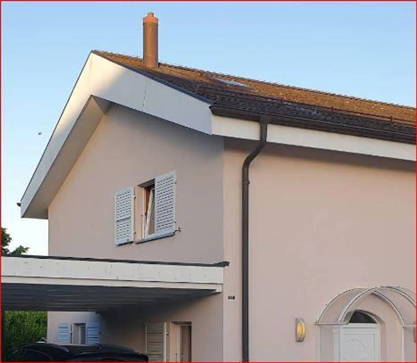 Villa di 6 stanze con piscina - Foto 1 di 13