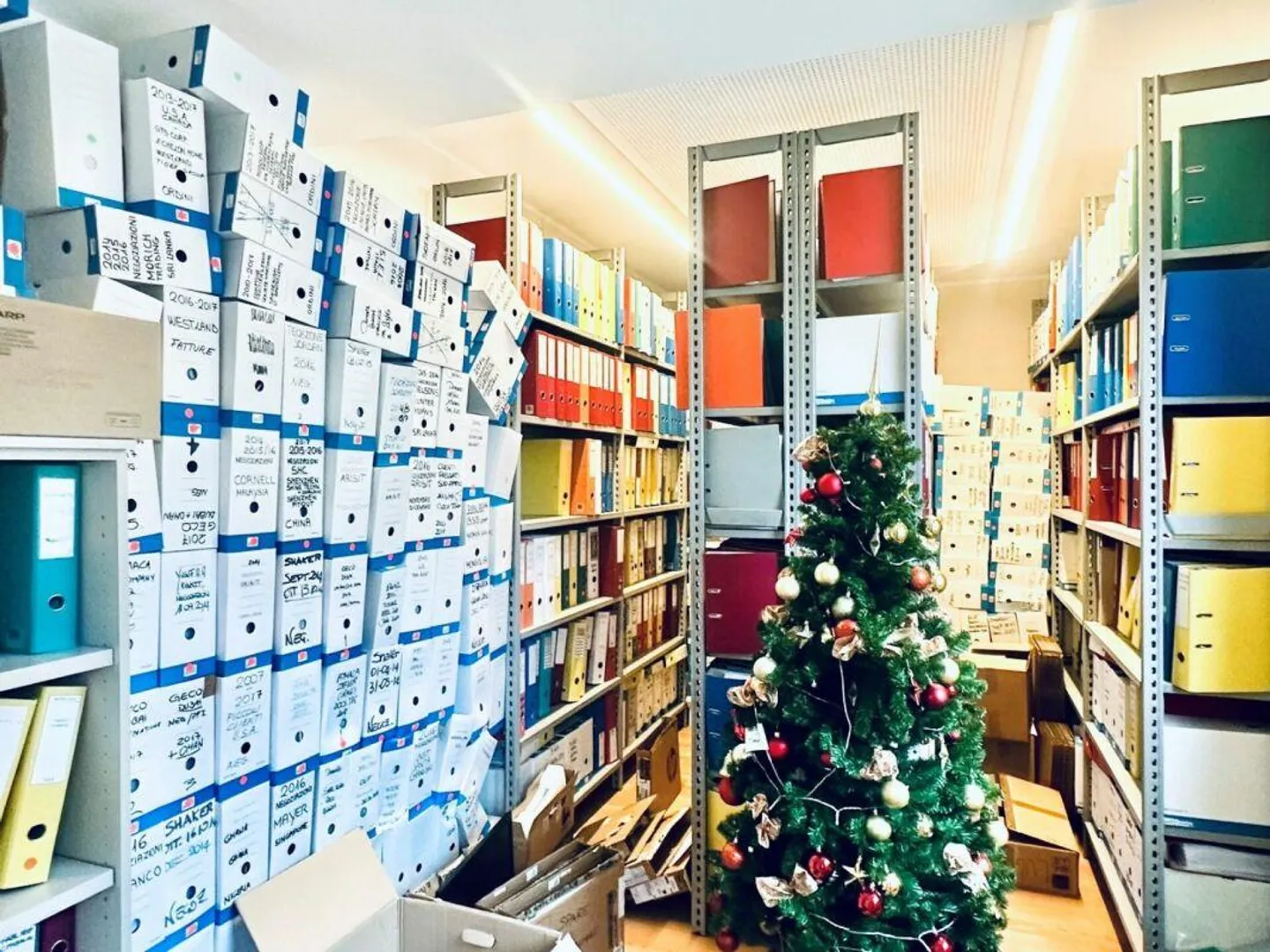 Modernes Büro mit Küche - Foto 8 von 13