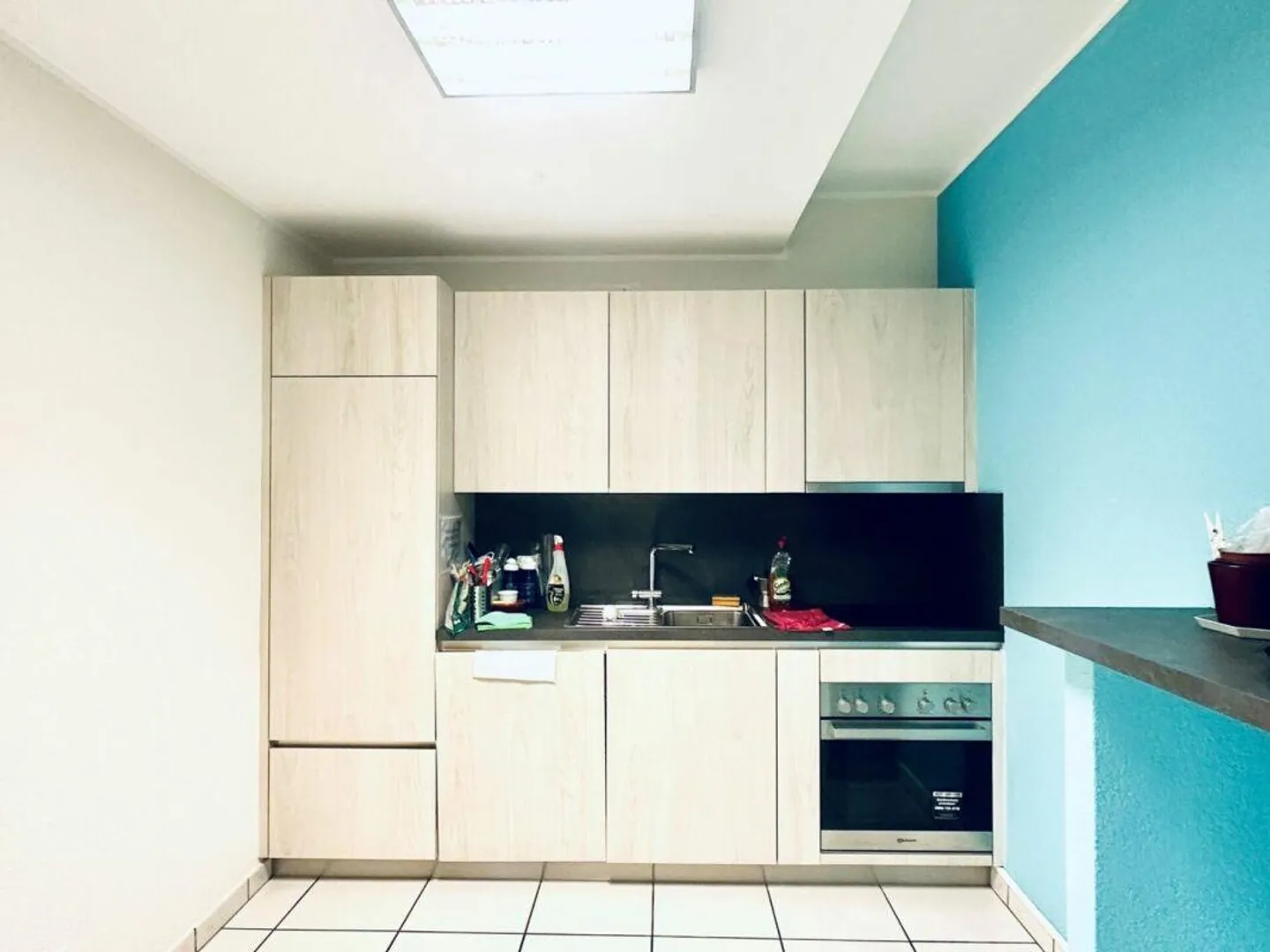 Modernes Büro mit Küche - Foto 9 von 13