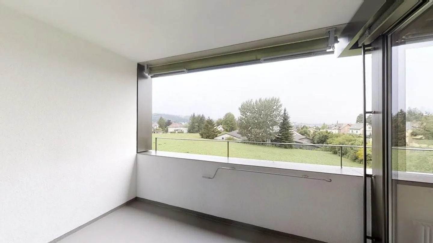 Charmante Wohnung in der Natur - Foto 11 von 12