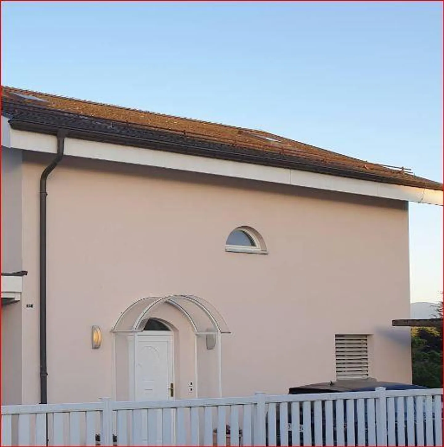 Villa di 6 stanze con piscina - Foto 2 di 13