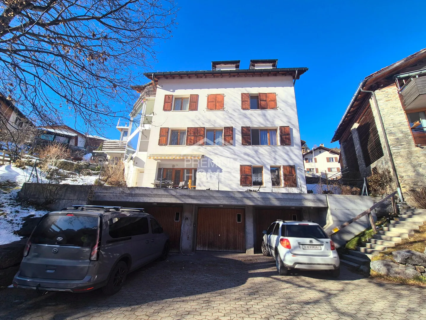 Appartamento Incantevole con Giardino - Foto 5 di 6