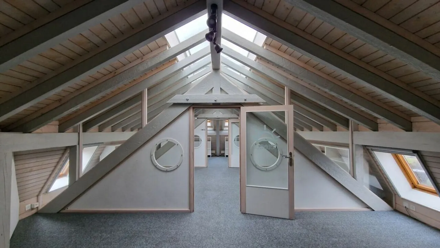 Immeuble Indépendant Proche UNIL EPFL - Photo 3 sur 6