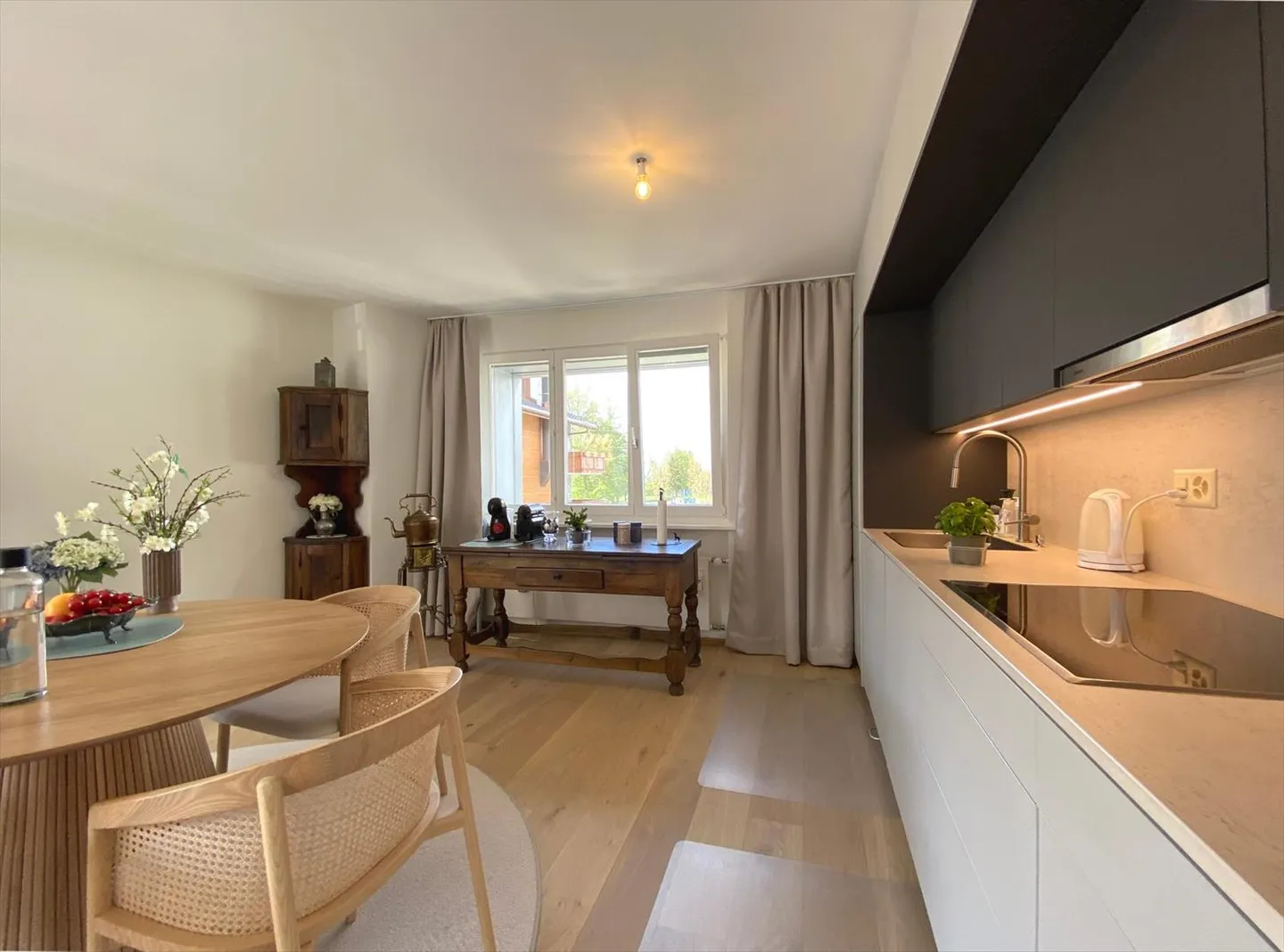 Obergeschoss 3.5 Zimmer - Foto 2 von 10