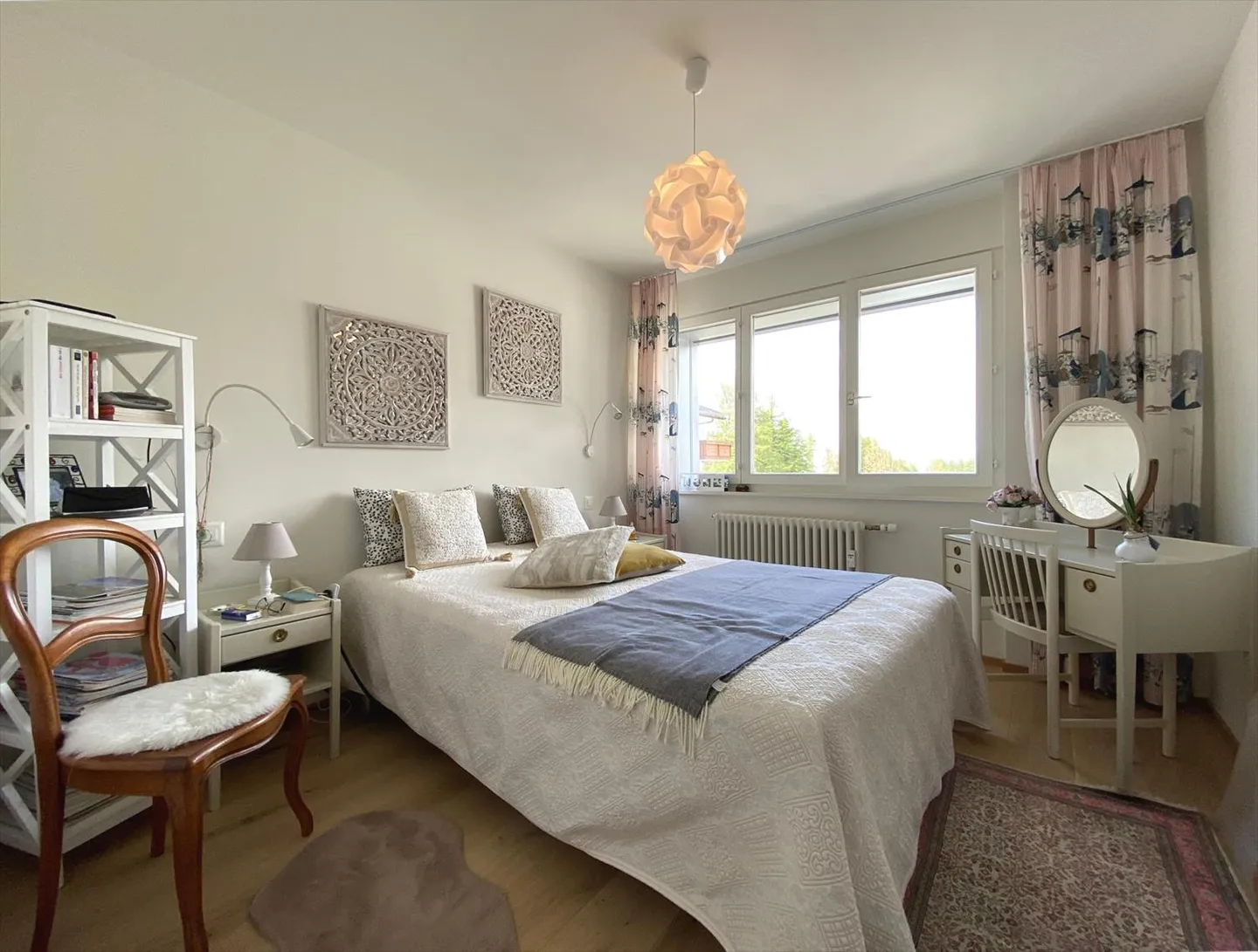 Obergeschoss 3.5 Zimmer - Foto 5 von 10